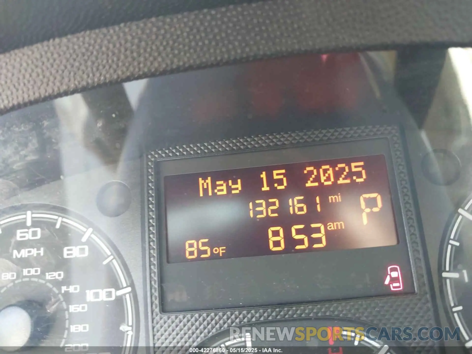 15 fotografías del automóvil dañado 3C6ERVBG2ME505593 RAM PROMASTER 1500 2021