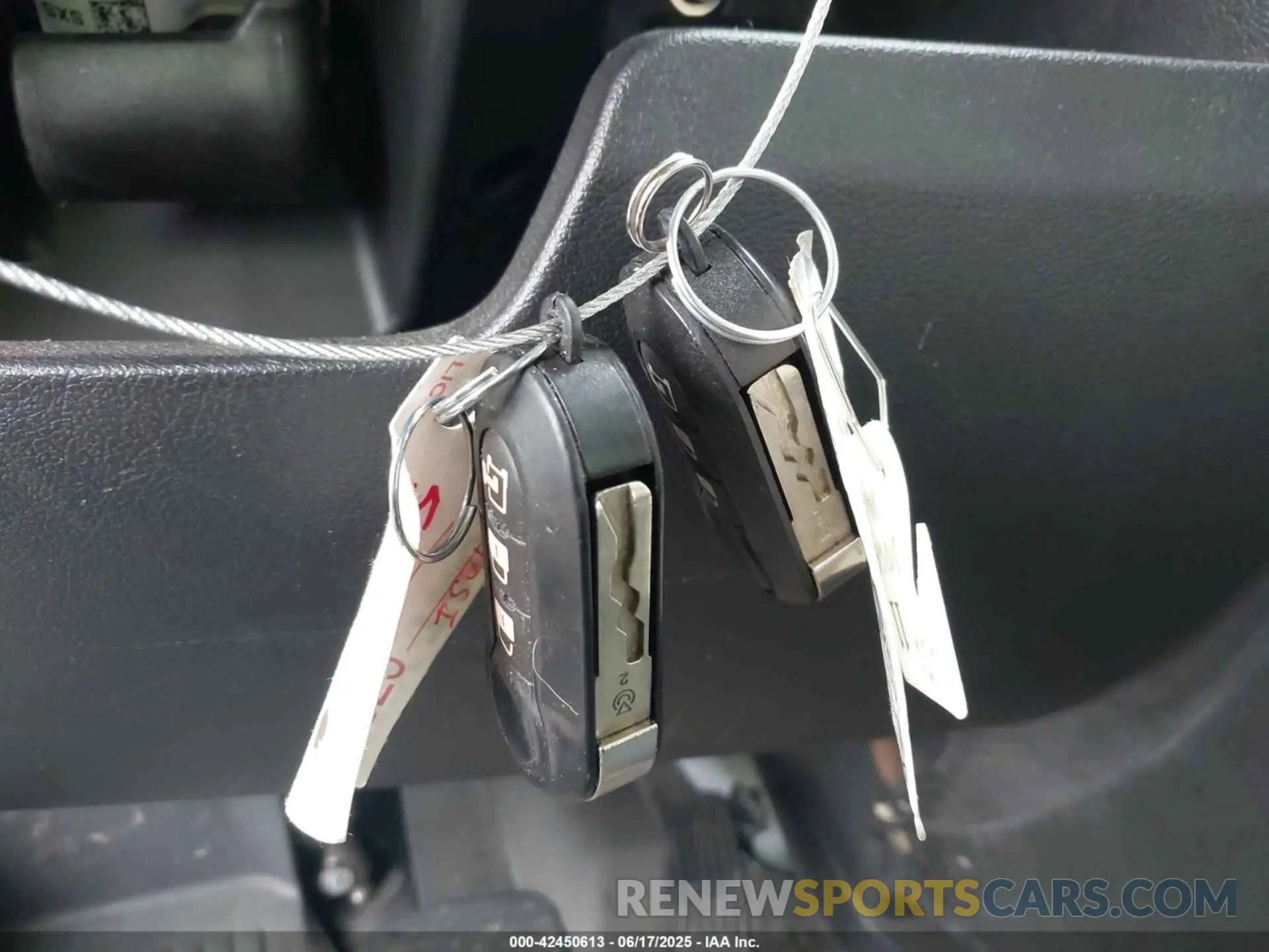11 fotografías del automóvil dañado 3C6LRVAG1ME530011 RAM PROMASTER 1500 2021