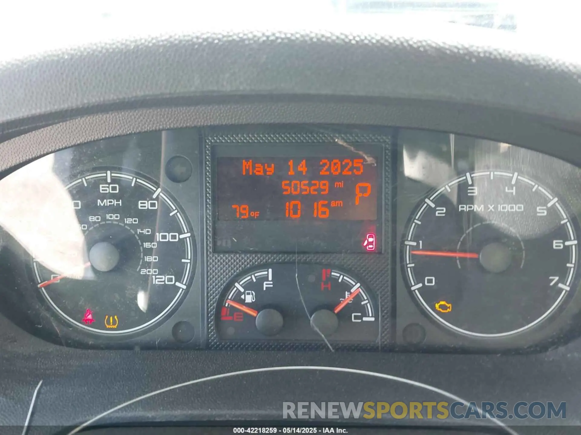 7 fotografías del automóvil dañado 3C6LRVAG5ME533364 RAM PROMASTER 1500 2021
