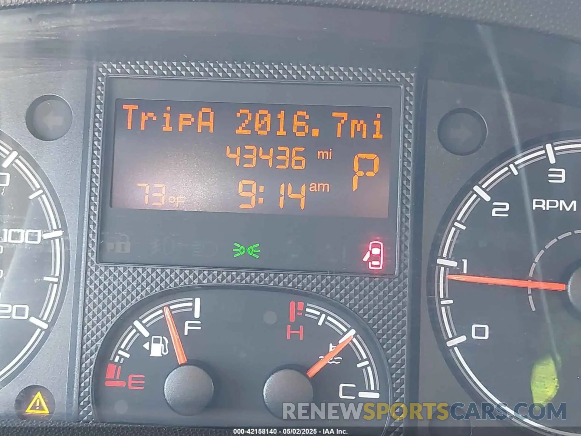 14 fotografías del automóvil dañado 3C6LRVBG5ME567156 RAM PROMASTER 1500 2021