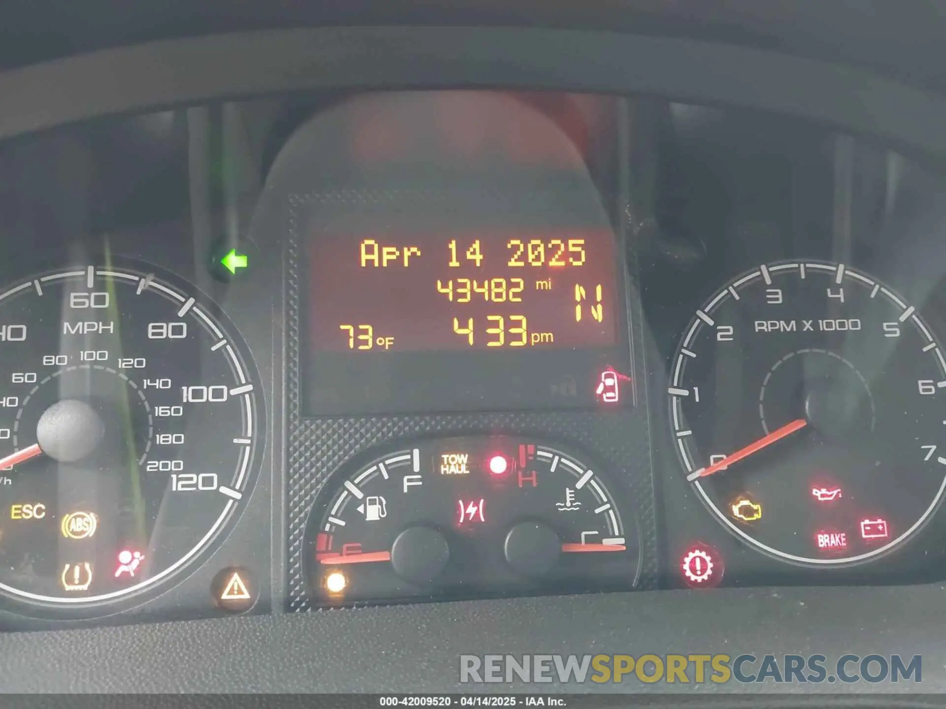 7 fotografías del automóvil dañado 3C6LRVBG8ME512250 RAM PROMASTER 1500 2021