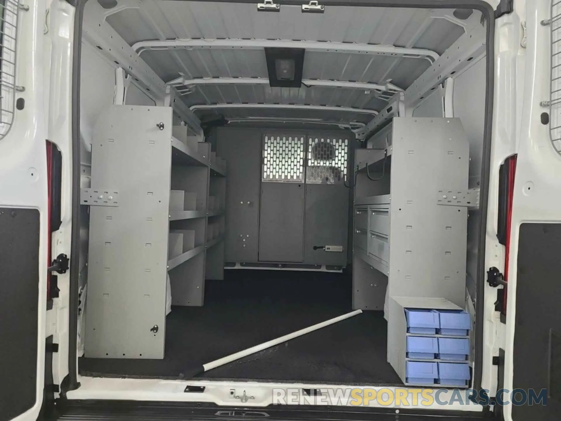 23 fotografías del automóvil dañado 3C6LRVAG7PE571246 RAM PROMASTER 1500 2023