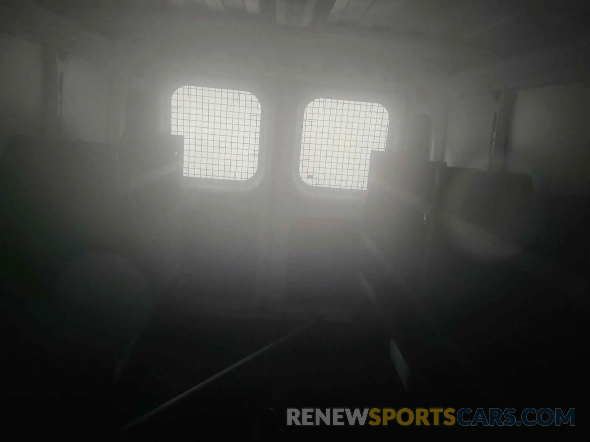 9 fotografías del automóvil dañado 3C6LRVAG7PE571246 RAM PROMASTER 1500 2023