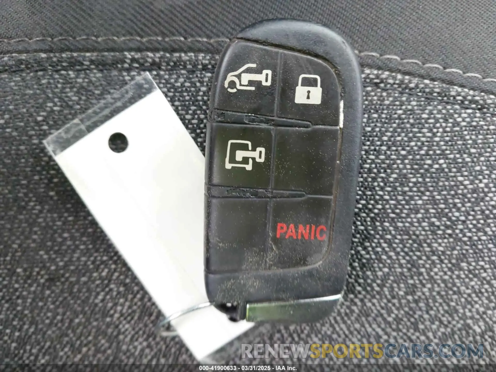 11 fotografías del automóvil dañado 3C6LRVBG1PE547927 RAM PROMASTER 1500 2023