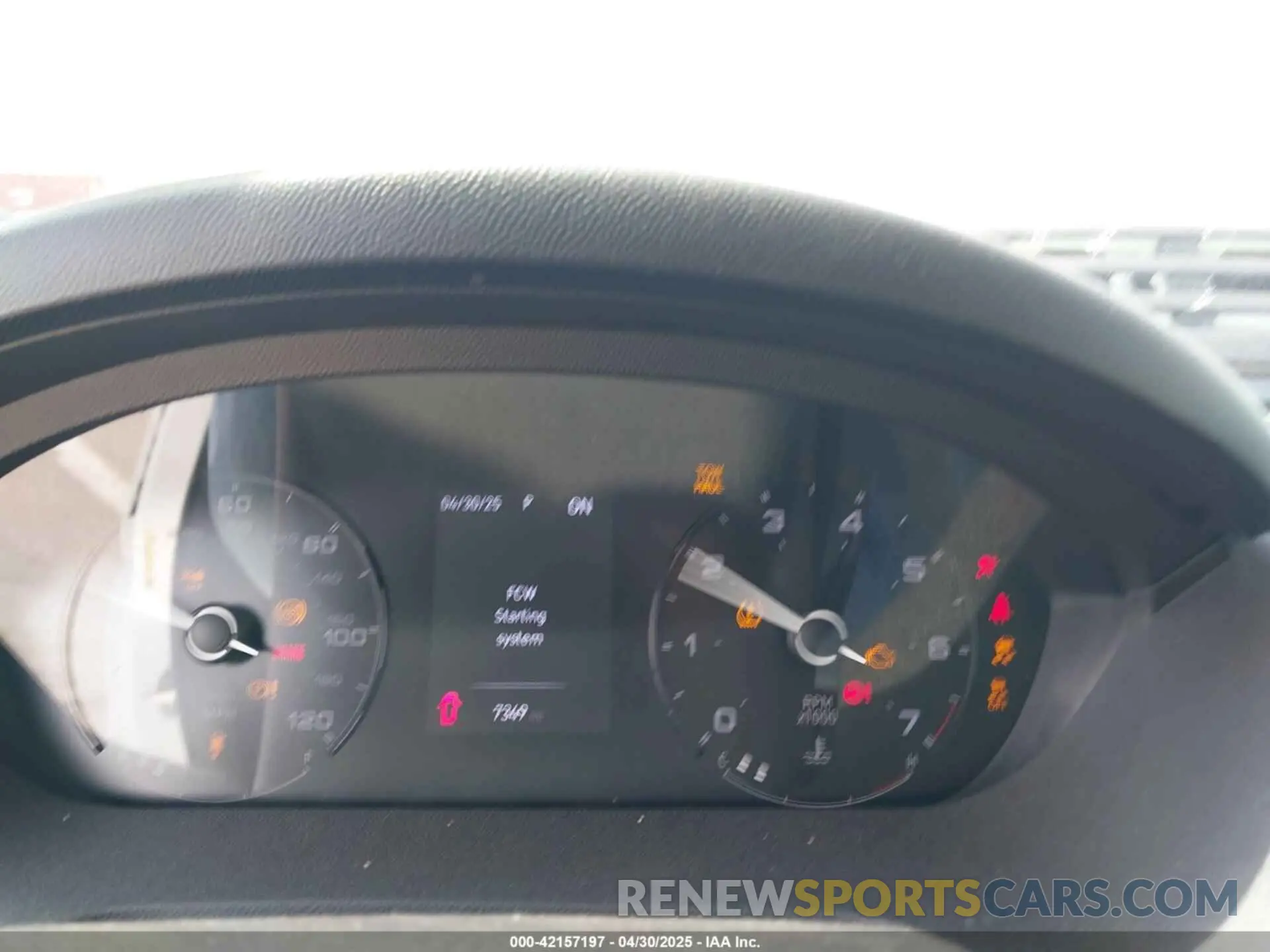 15 fotografías del automóvil dañado 3C6LRVBG0RE124954 RAM PROMASTER 1500 2024