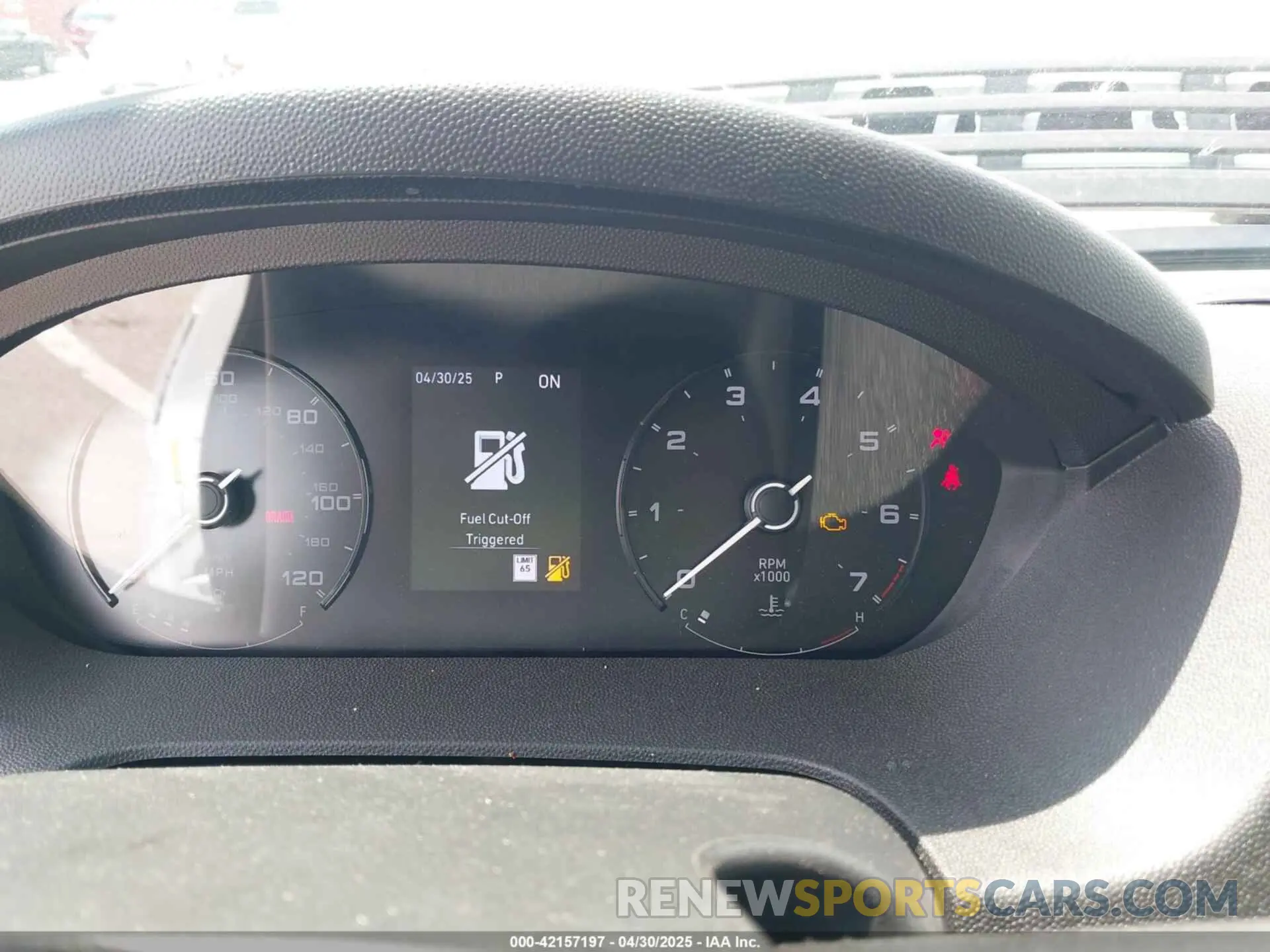 7 fotografías del automóvil dañado 3C6LRVBG0RE124954 RAM PROMASTER 1500 2024