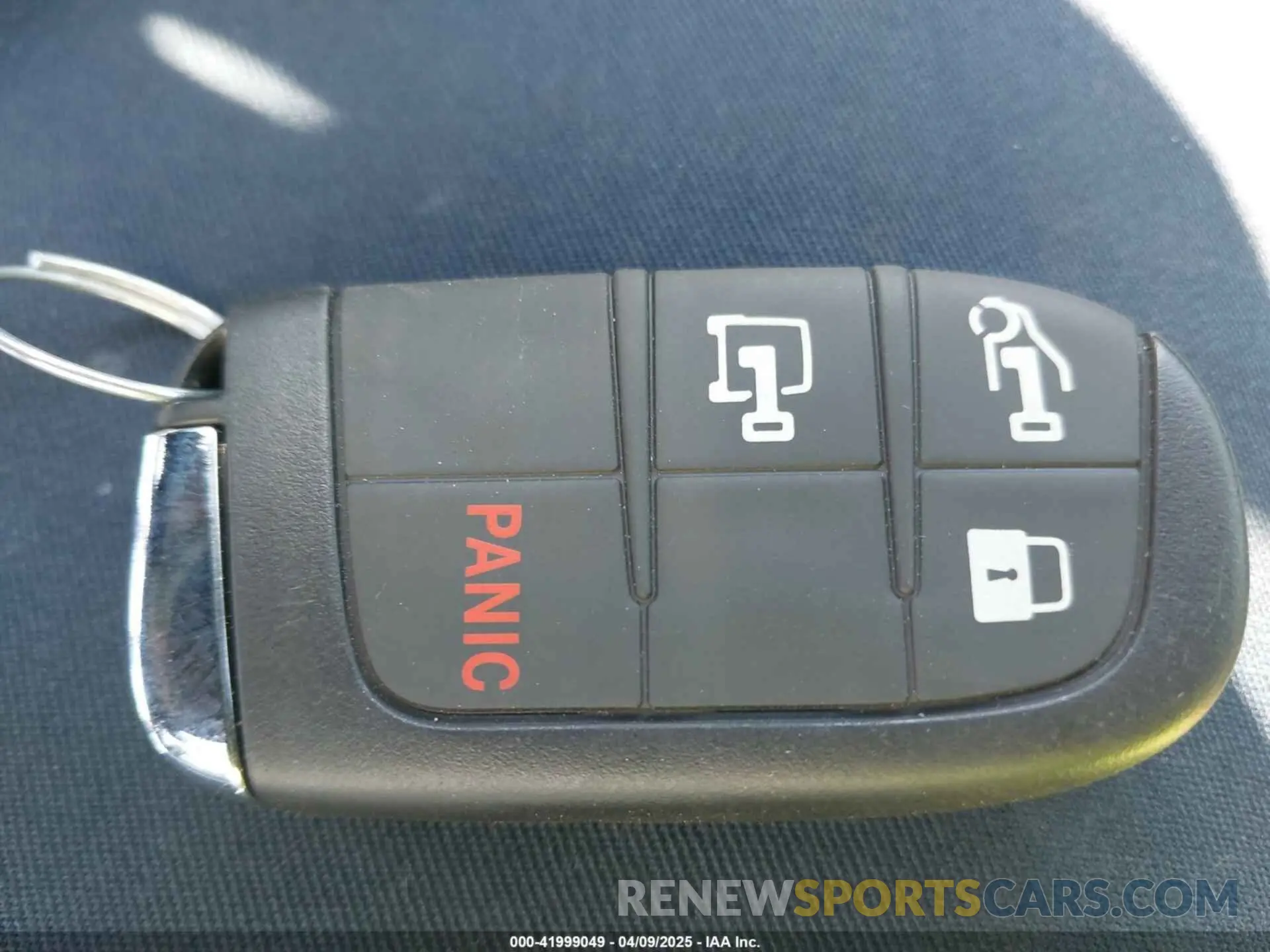 11 fotografías del automóvil dañado 3C6LRVBG7RE124935 RAM PROMASTER 1500 2024