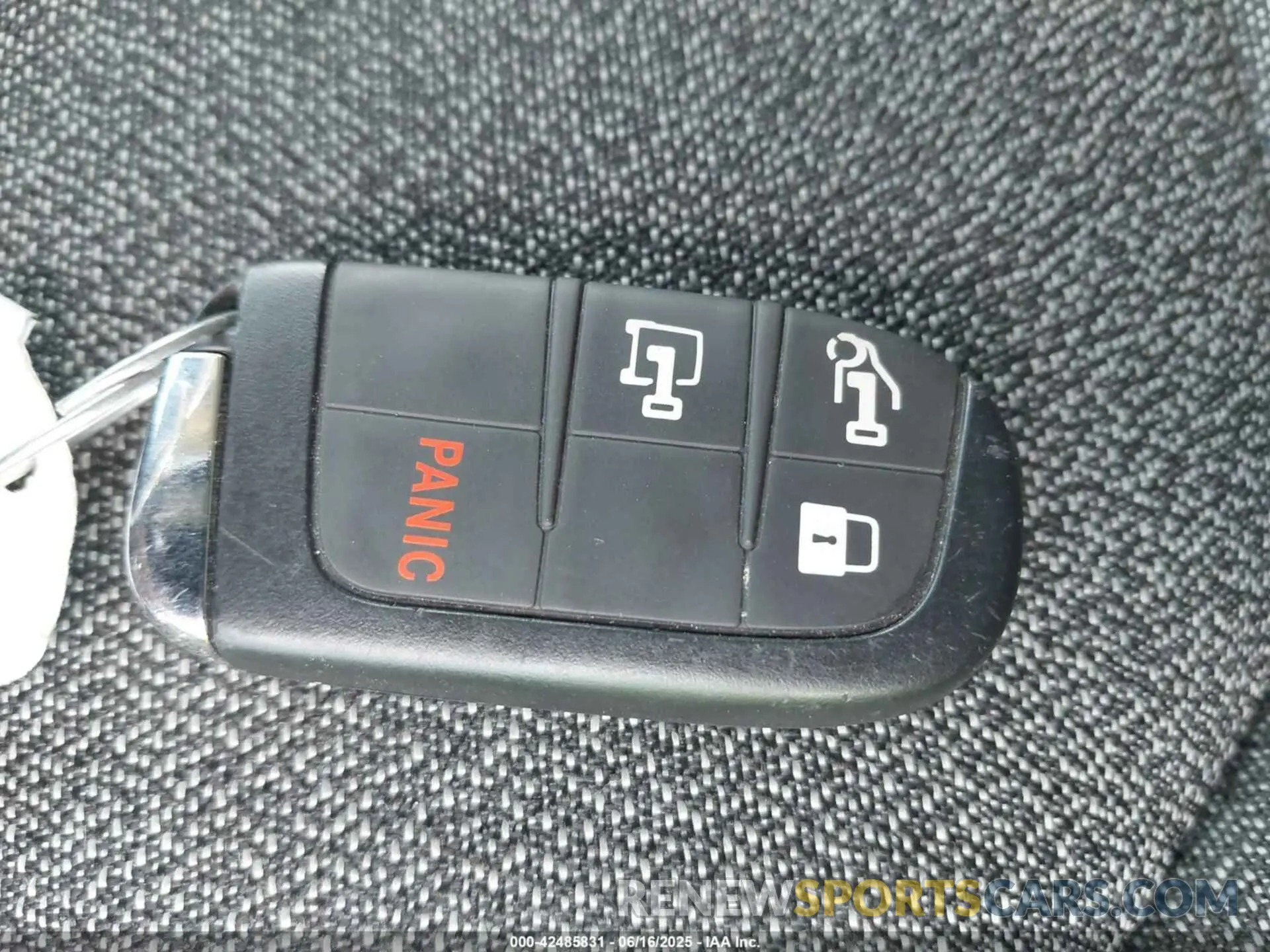 11 fotografías del automóvil dañado 3C6LRVNG9SE530457 RAM PROMASTER 1500 2025