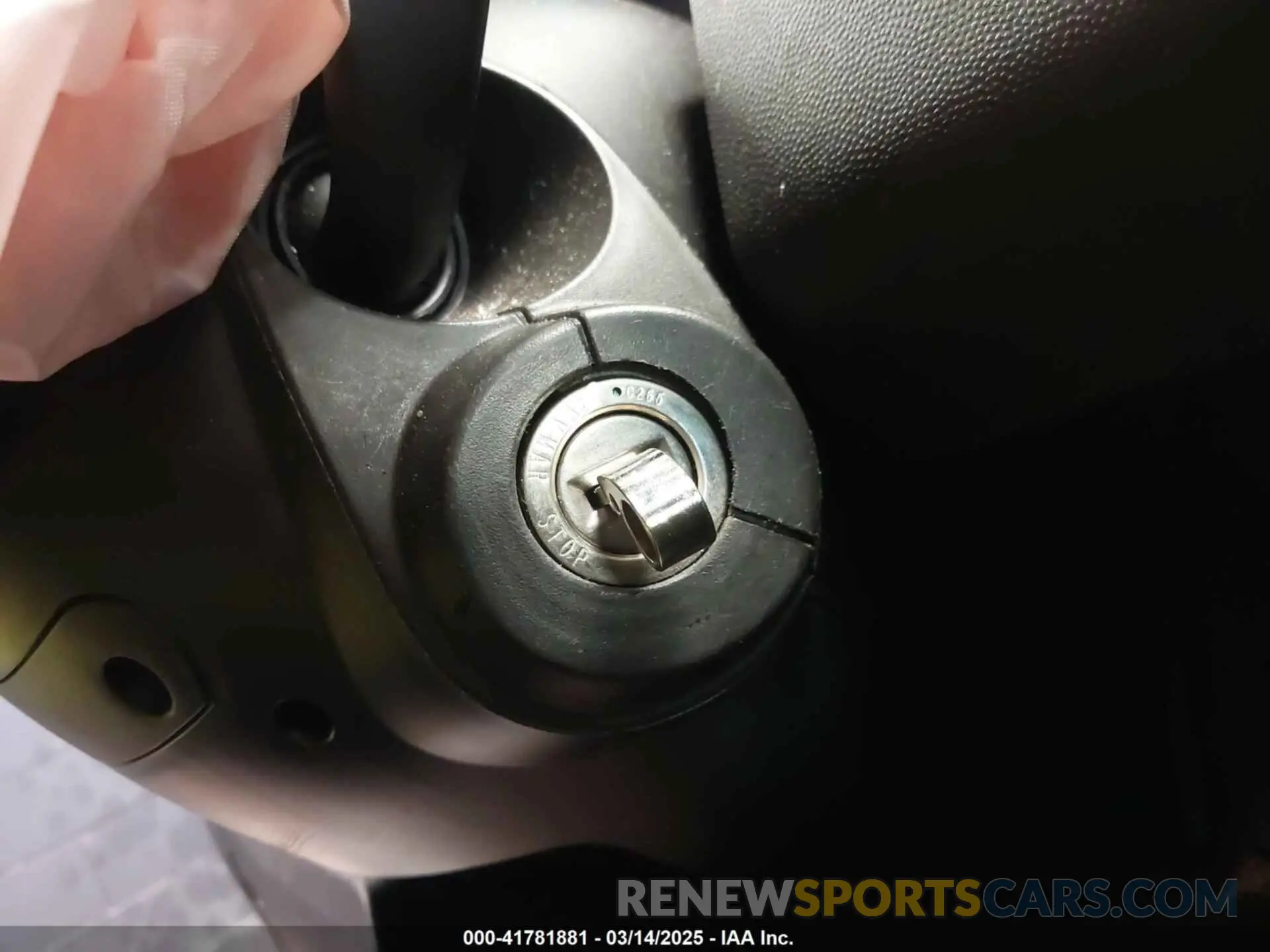 11 fotografías del automóvil dañado 3C6TRVCG0KE525540 RAM PROMASTER 2500 2019