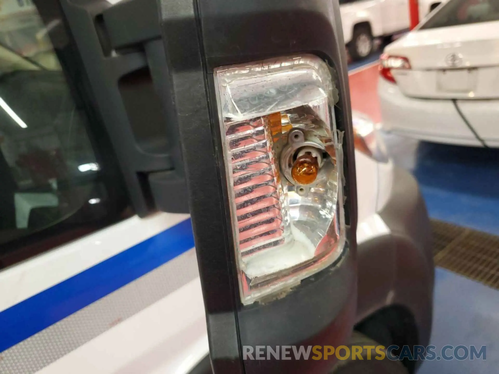 18 fotografías del automóvil dañado 3C6TRVCG0KE561471 RAM PROMASTER 2500 2019