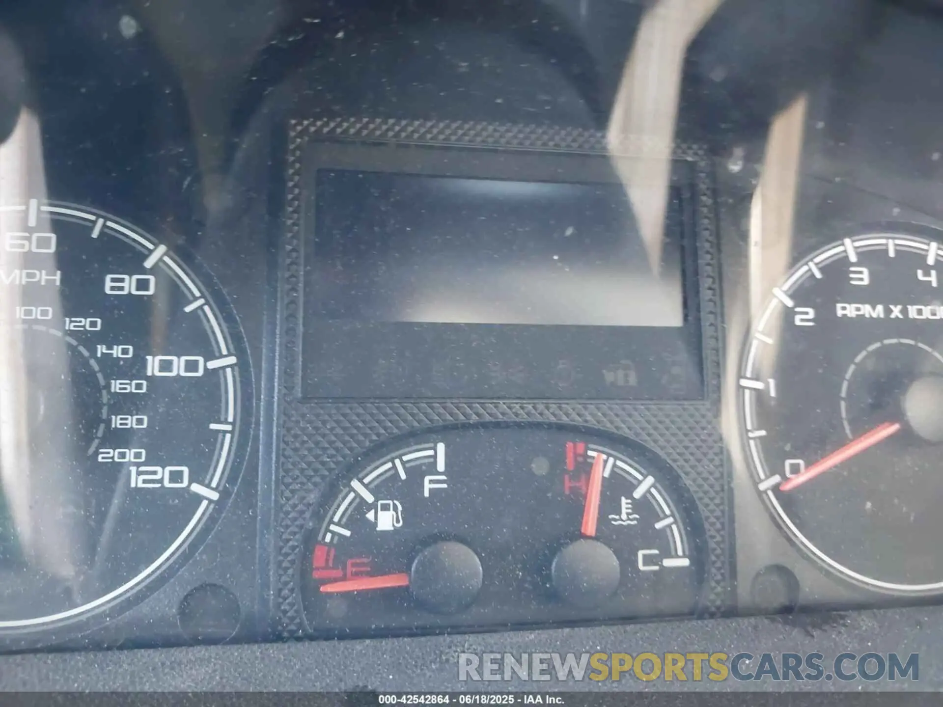 15 fotografías del automóvil dañado 3C6TRVCGXKE510625 RAM PROMASTER 2500 2019