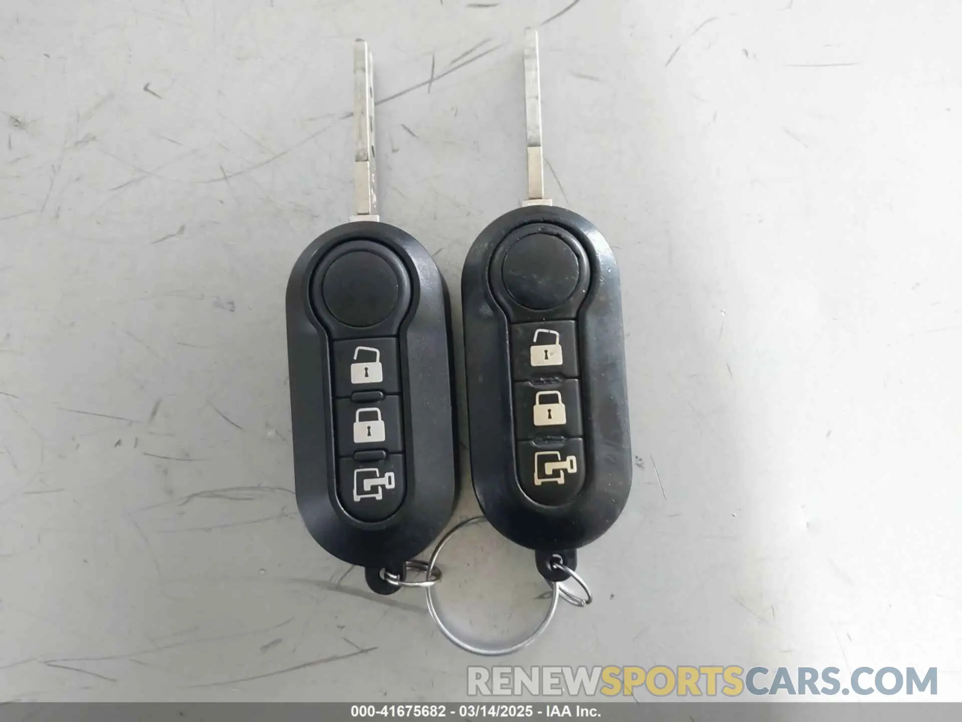 11 fotografías del automóvil dañado 3C6TRVCGXKE562904 RAM PROMASTER 2500 2019