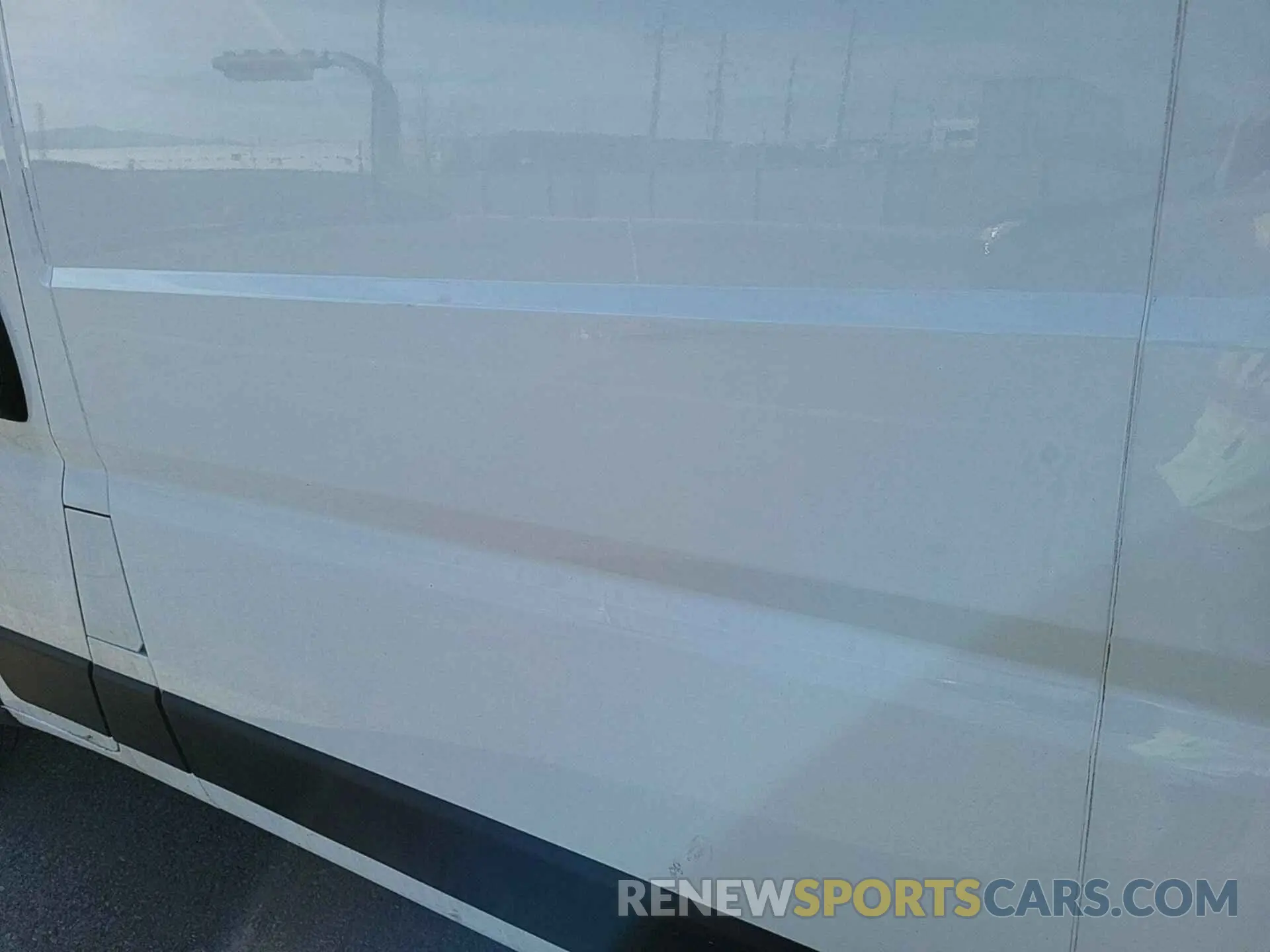 44 fotografías del automóvil dañado 3C6TRVDG3KE501005 RAM PROMASTER 2500 2019