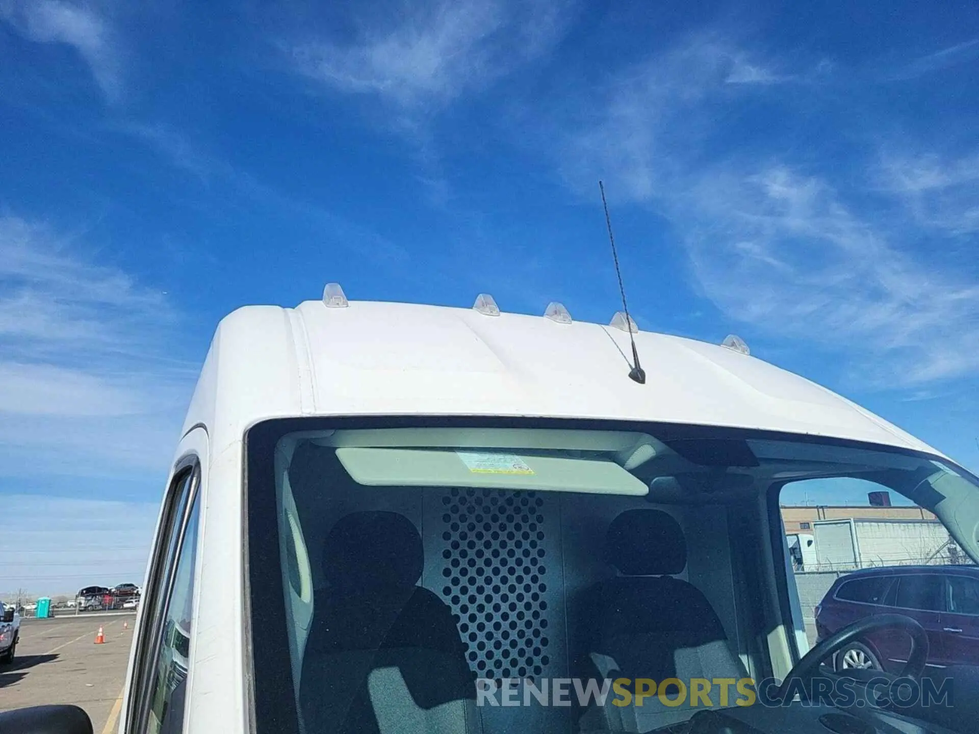 51 fotografías del automóvil dañado 3C6TRVDG3KE501005 RAM PROMASTER 2500 2019