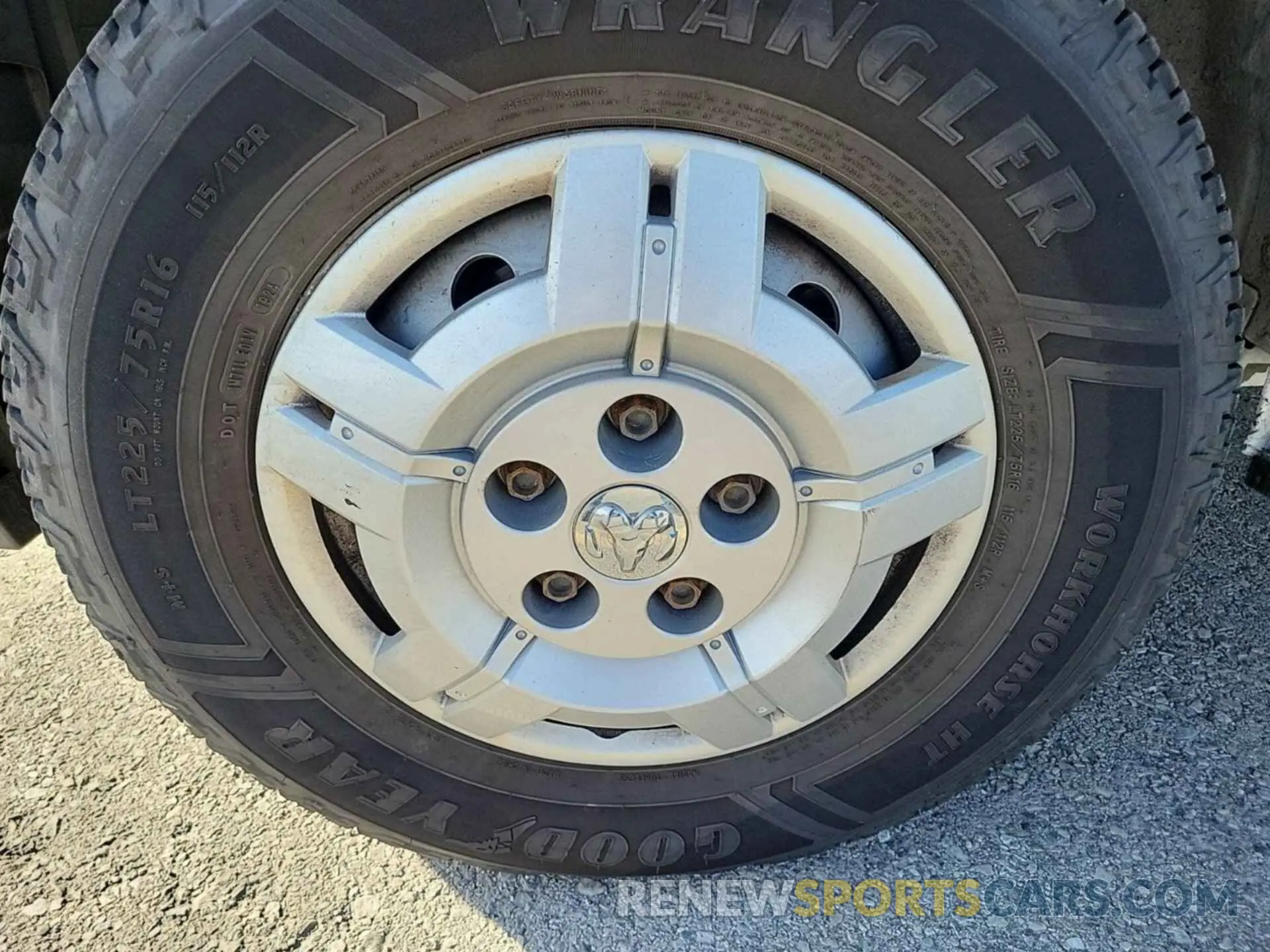 9 fotografías del automóvil dañado 3C6TRVDG3KE501005 RAM PROMASTER 2500 2019