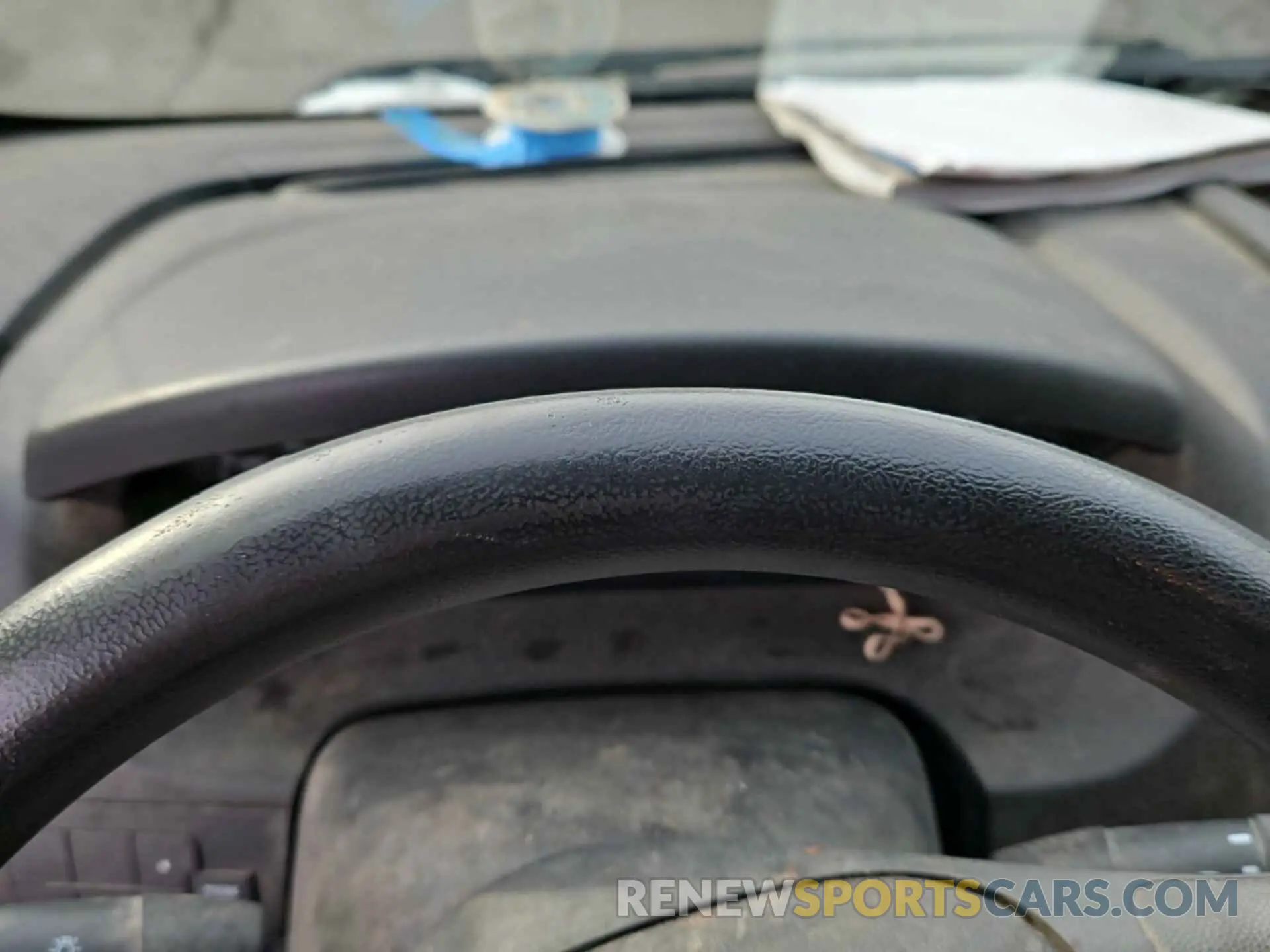 8 fotografías del automóvil dañado 3C6TRVDG7KE531768 RAM PROMASTER 2500 2019