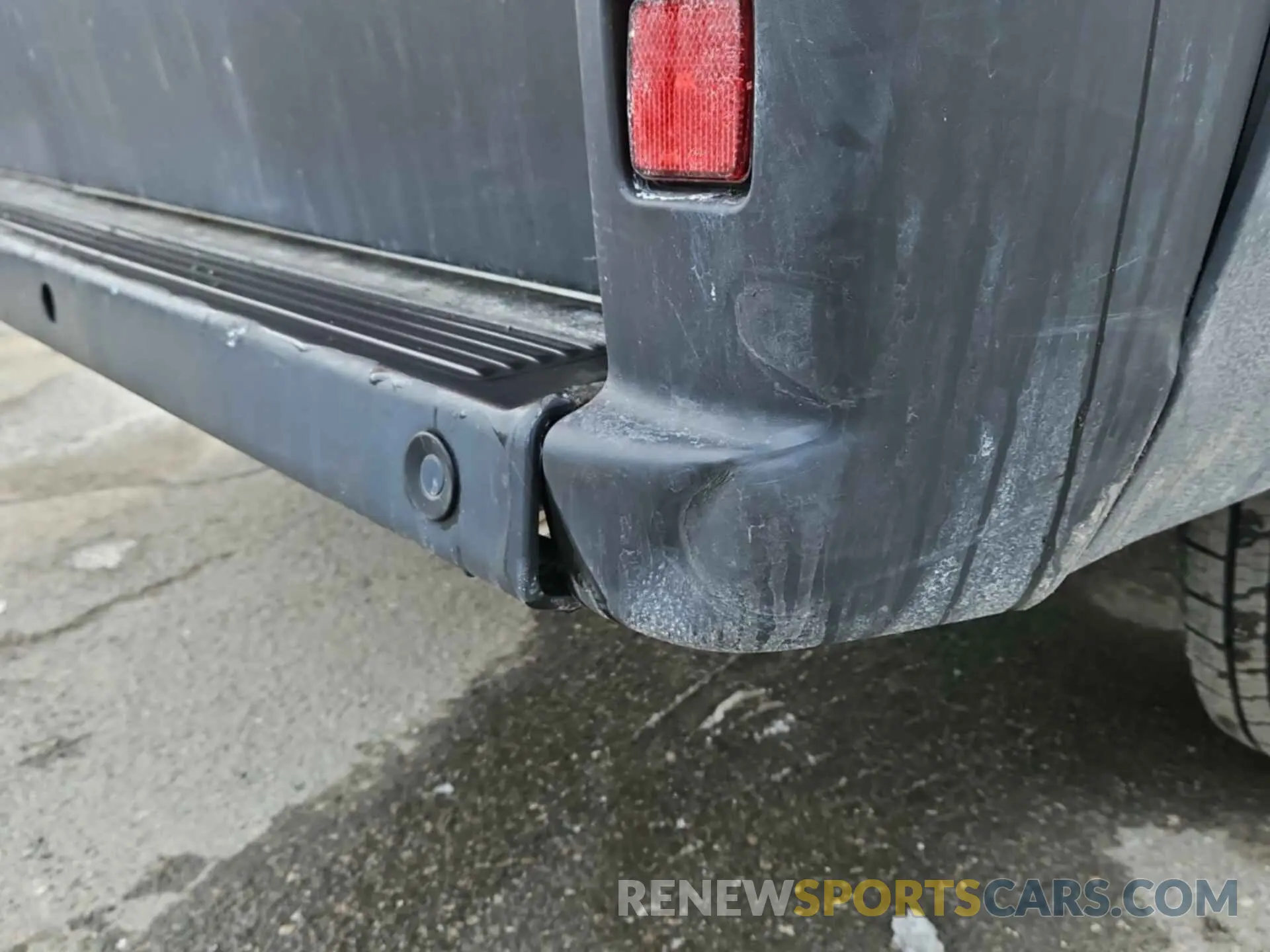 9 fotografías del automóvil dañado 3C6TRVDG7KE531768 RAM PROMASTER 2500 2019