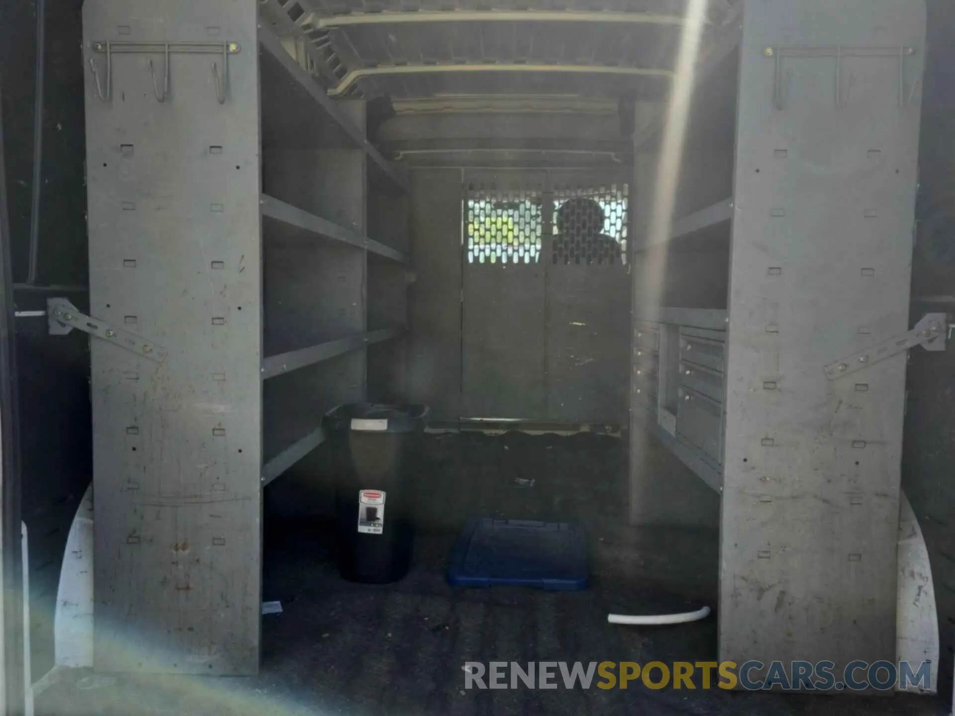 39 fotografías del automóvil dañado 3C6TRVDG8KE562852 RAM PROMASTER 2500 2019