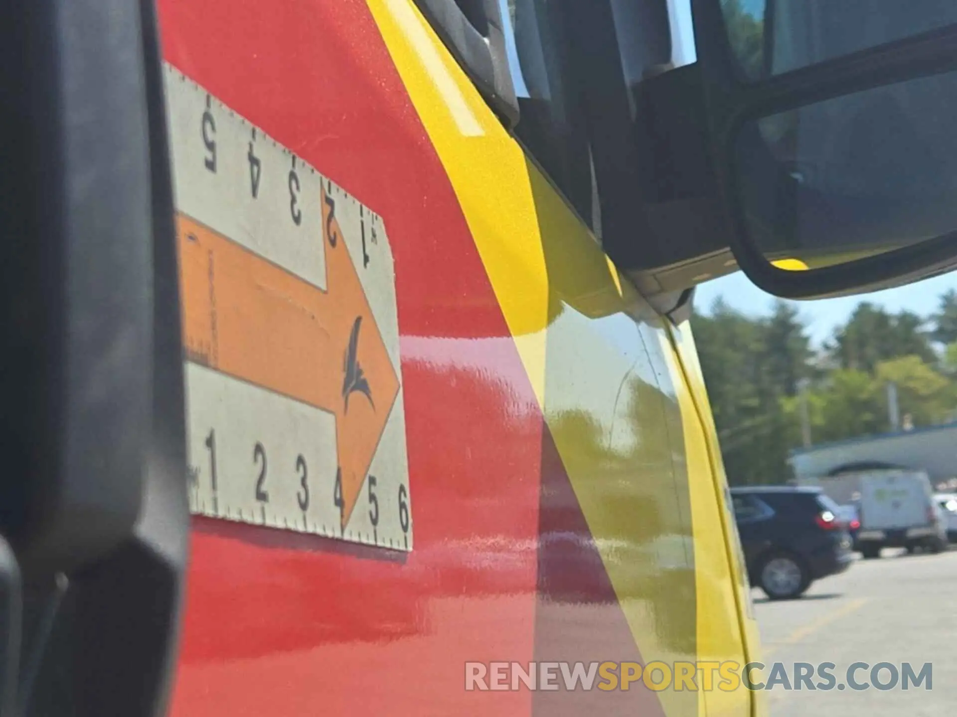7 fotografías del automóvil dañado 3C6TRVDG8KE562852 RAM PROMASTER 2500 2019