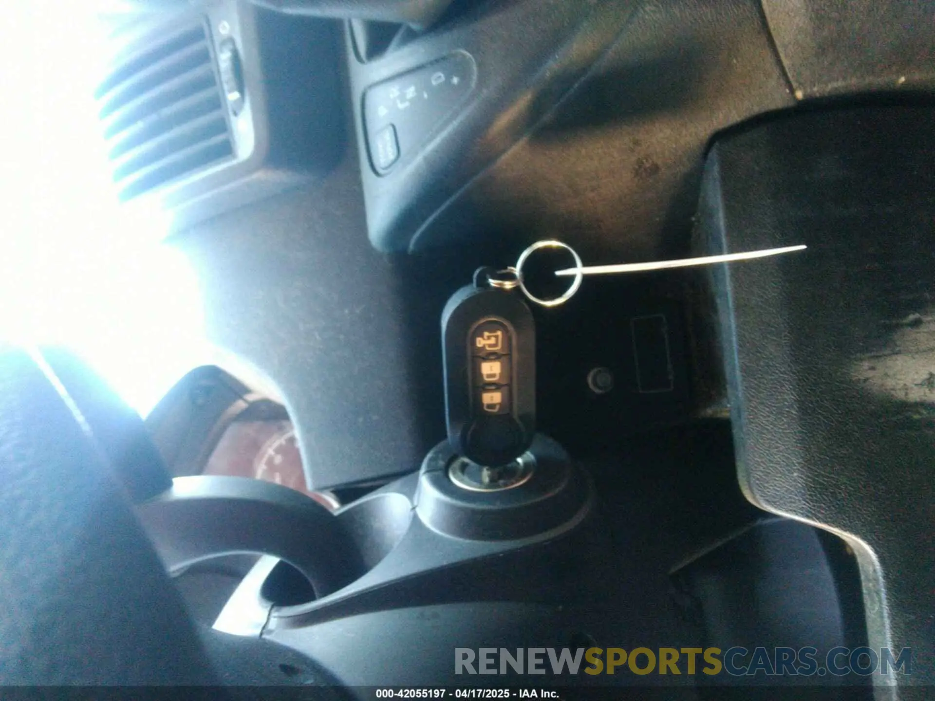 11 fotografías del automóvil dañado 3C6TRVDGXKE543090 RAM PROMASTER 2500 2019