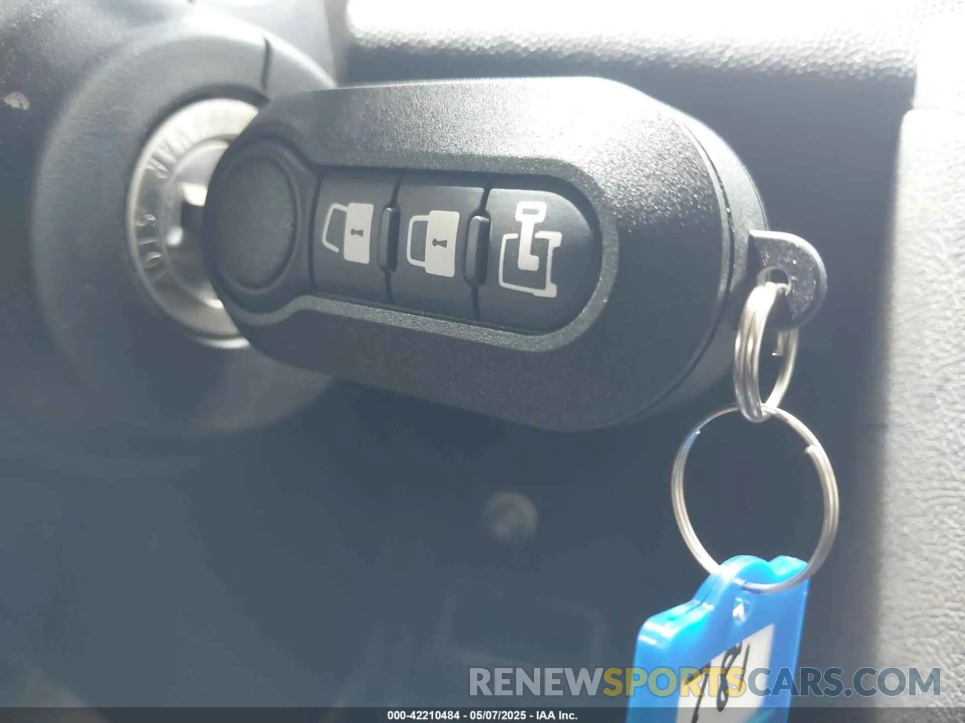 11 fotografías del automóvil dañado 3C6TRVDG8LE130666 RAM PROMASTER 2500 2020