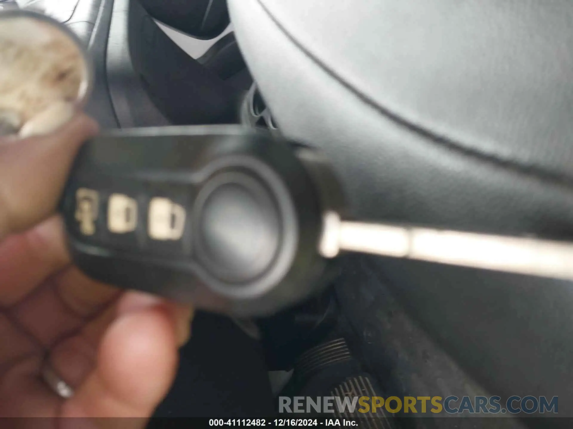 11 fotografías del automóvil dañado 3C6ERVDG3ME502537 RAM PROMASTER 2500 2021