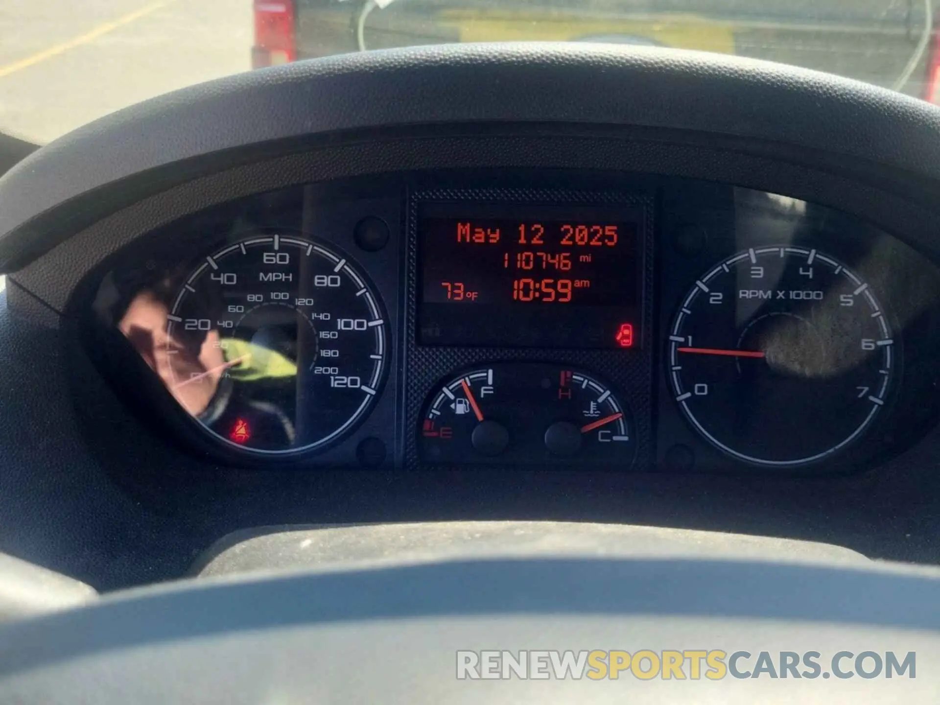 29 fotografías del automóvil dañado 3C6ERVDG8ME504574 RAM PROMASTER 2500 2021