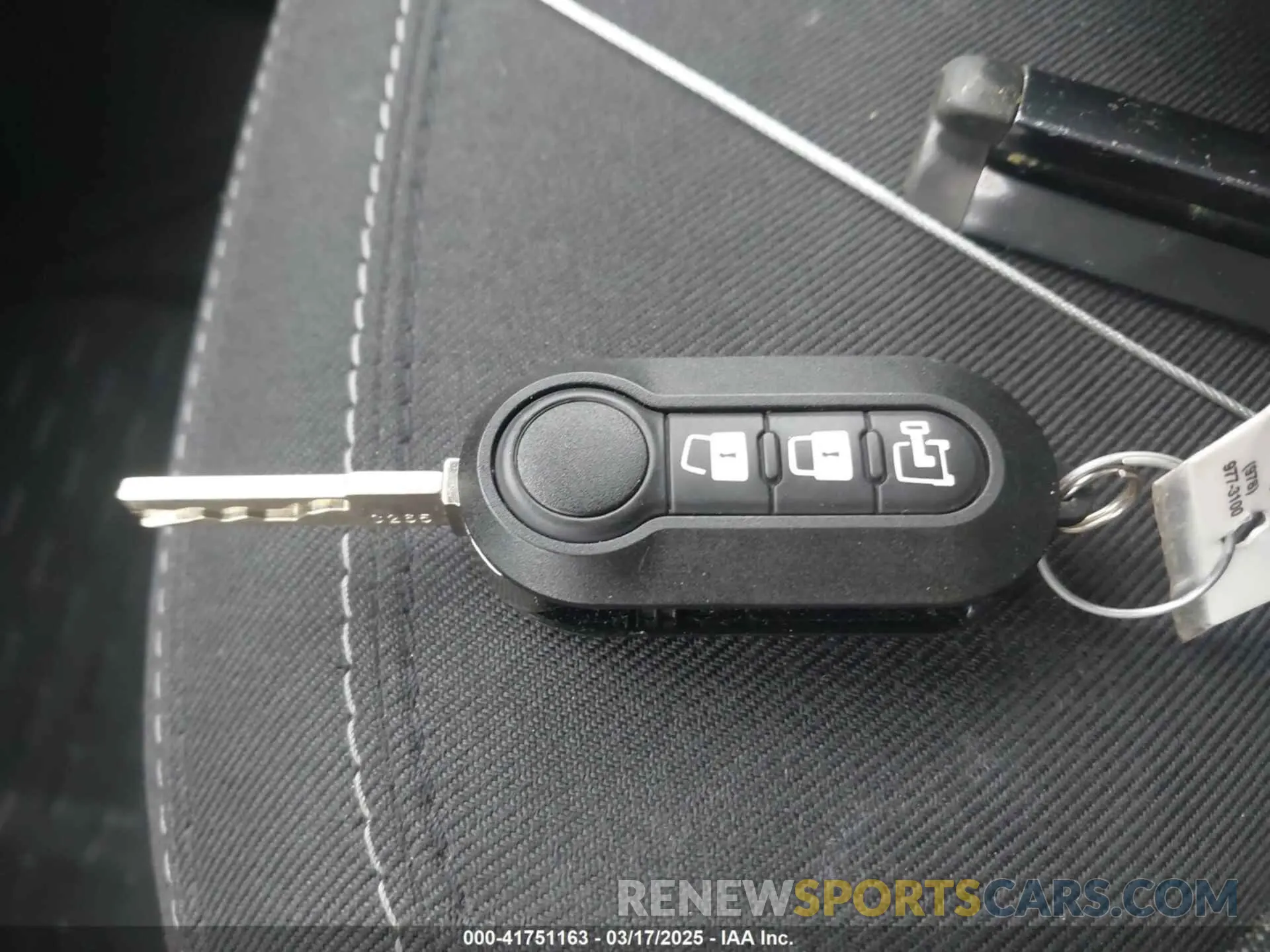 11 fotografías del automóvil dañado 3C6LRVCG2ME559451 RAM PROMASTER 2500 2021