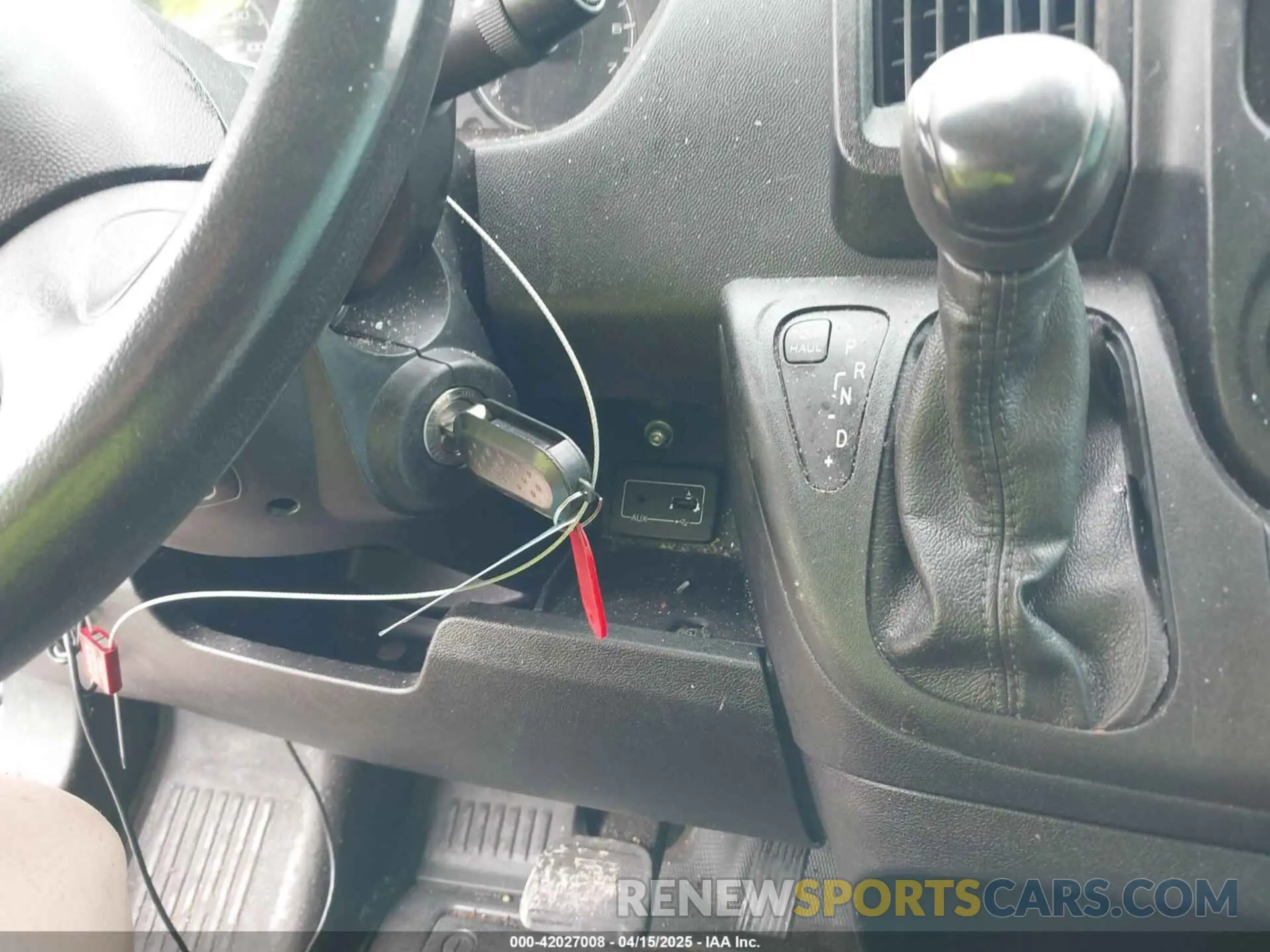 11 fotografías del automóvil dañado 3C6LRVDG0ME508237 RAM PROMASTER 2500 2021
