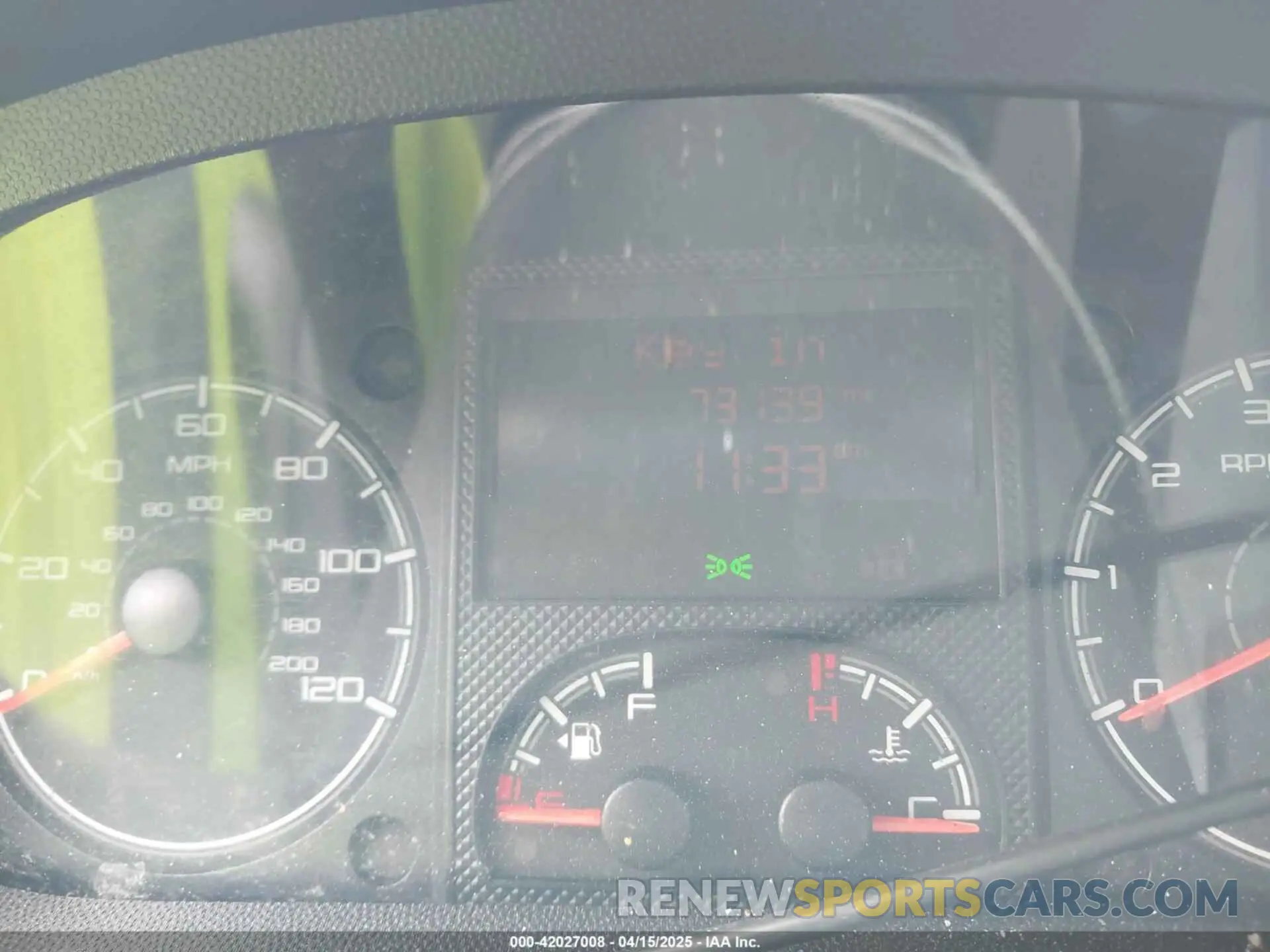 15 fotografías del automóvil dañado 3C6LRVDG0ME508237 RAM PROMASTER 2500 2021