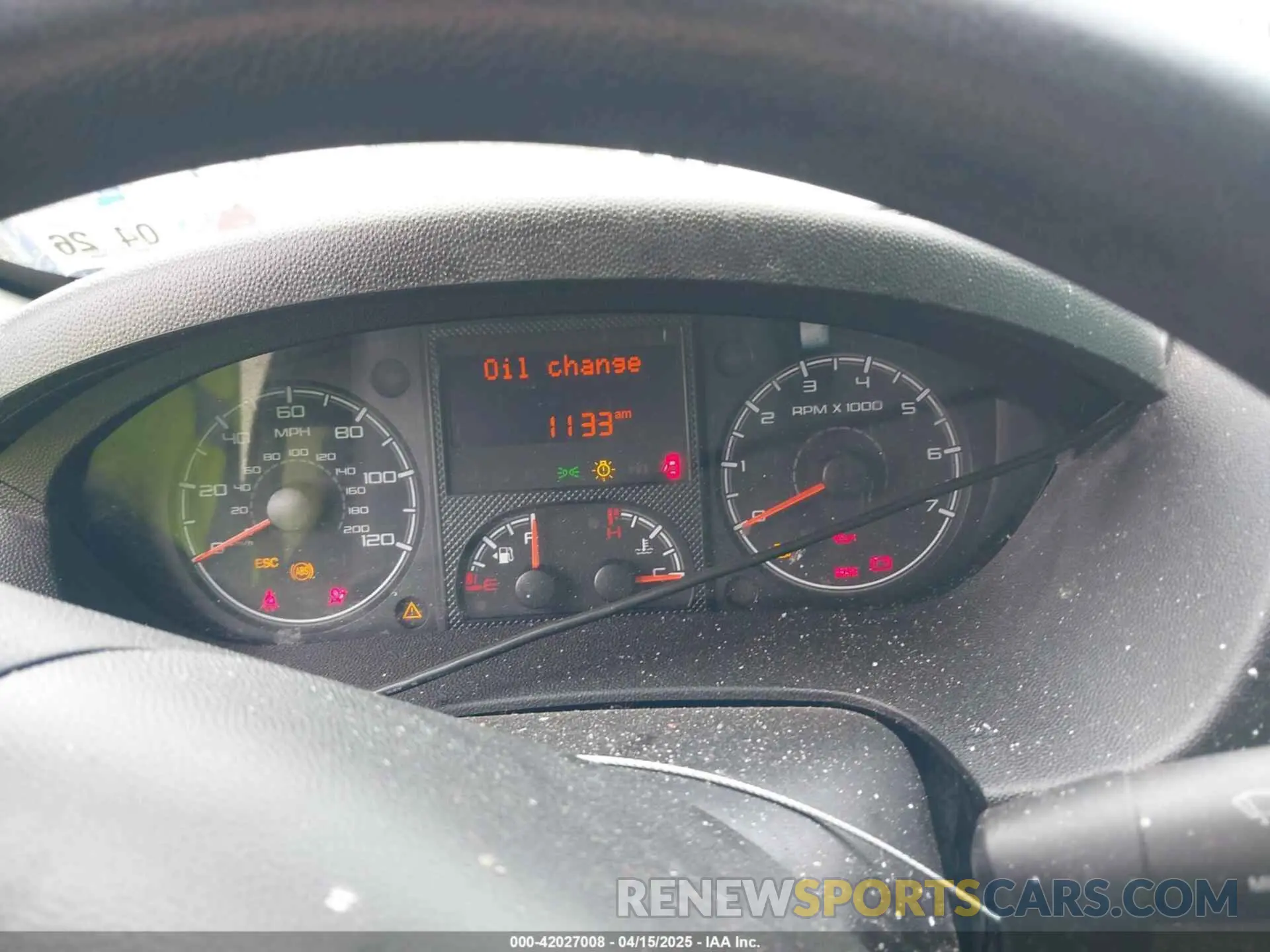 7 fotografías del automóvil dañado 3C6LRVDG0ME508237 RAM PROMASTER 2500 2021