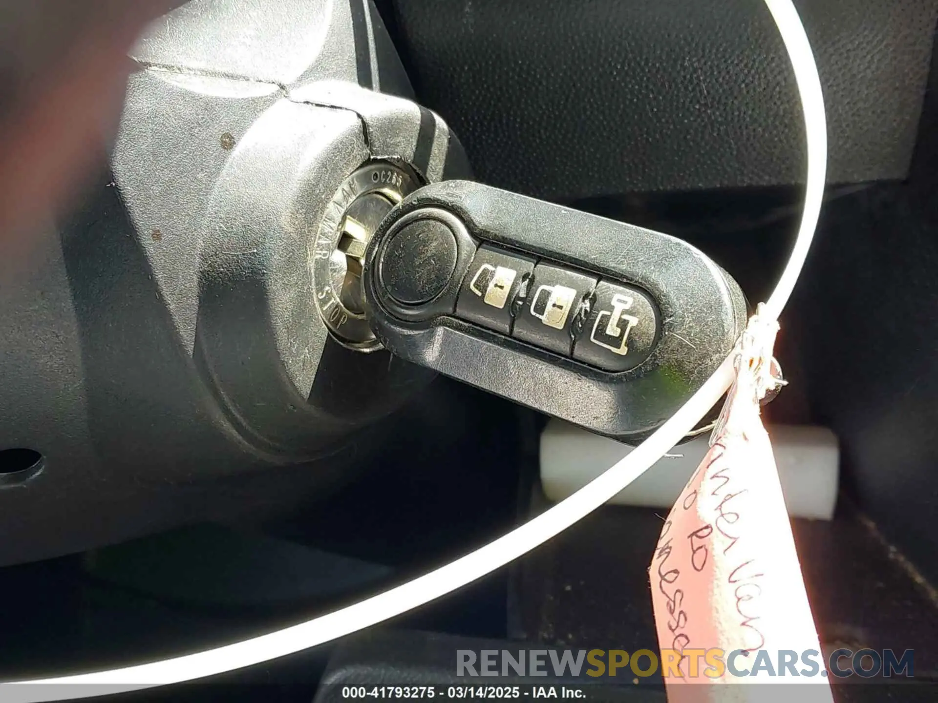 11 fotografías del automóvil dañado 3C6LRVDG0ME513129 RAM PROMASTER 2500 2021