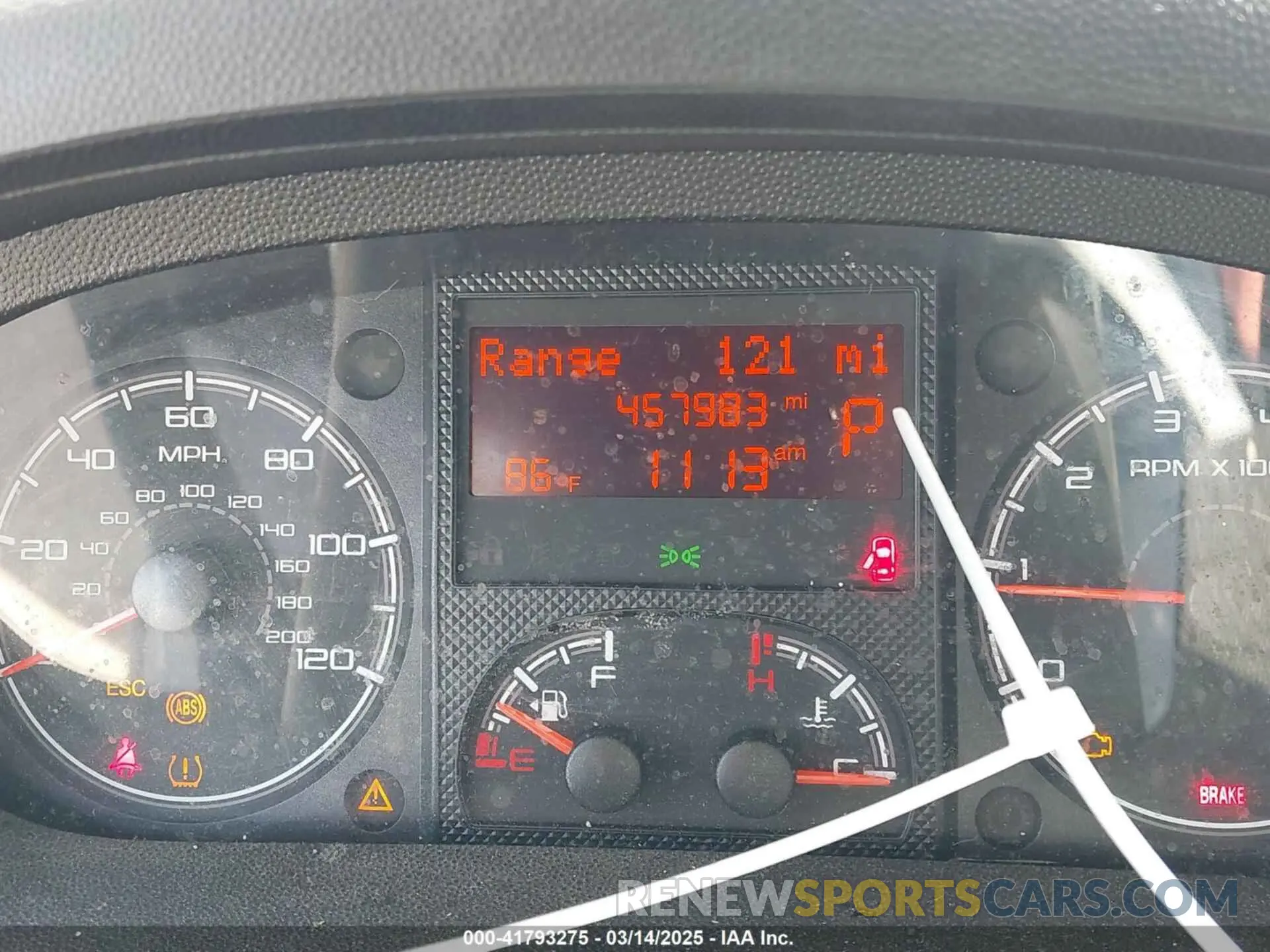 7 fotografías del automóvil dañado 3C6LRVDG0ME513129 RAM PROMASTER 2500 2021