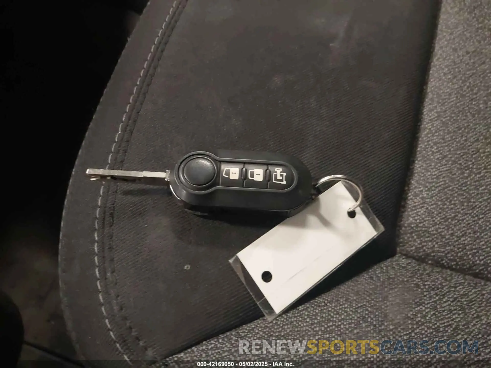 11 fotografías del automóvil dañado 3C6LRVDG1ME528271 RAM PROMASTER 2500 2021