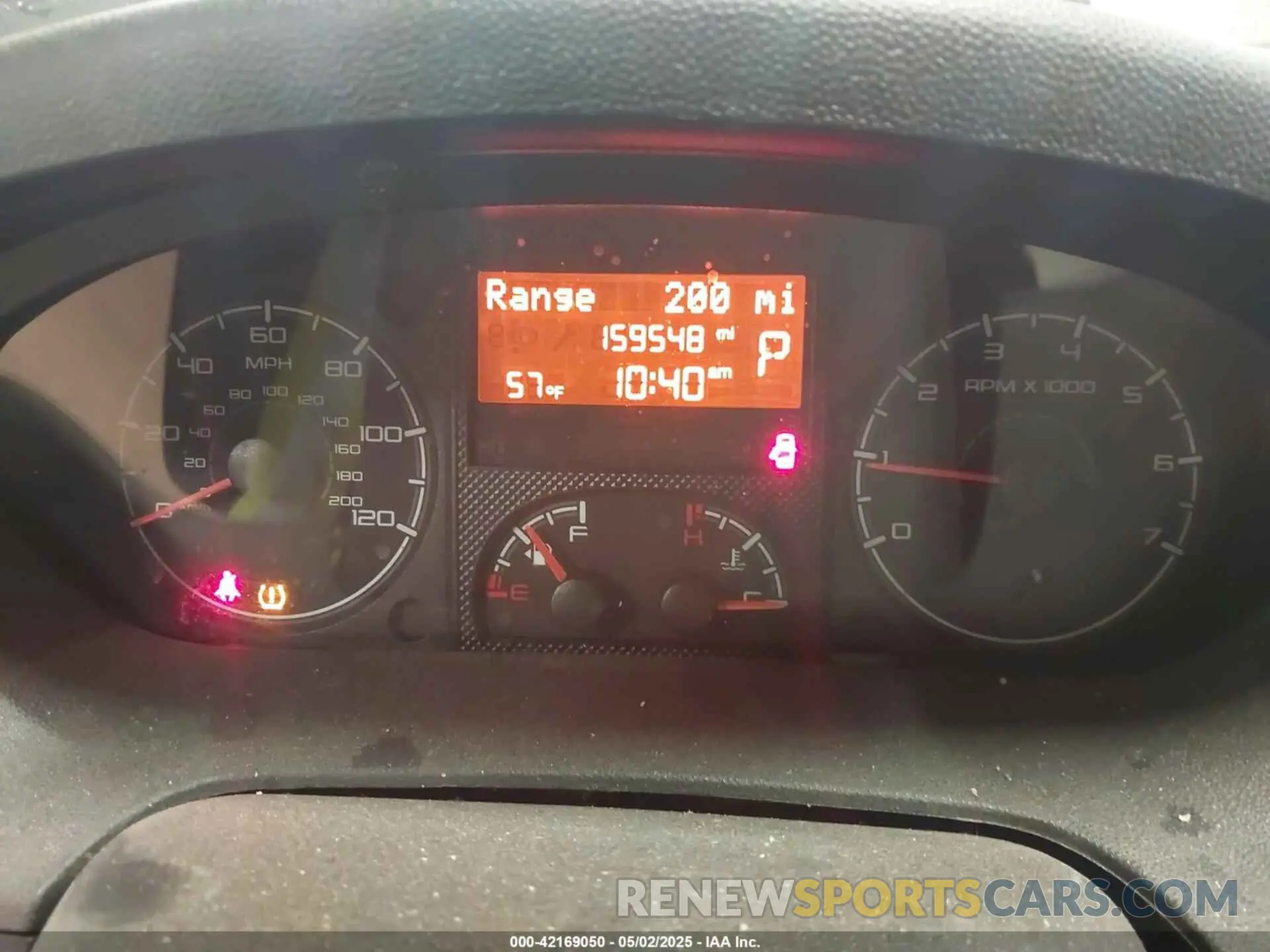 7 fotografías del automóvil dañado 3C6LRVDG1ME528271 RAM PROMASTER 2500 2021