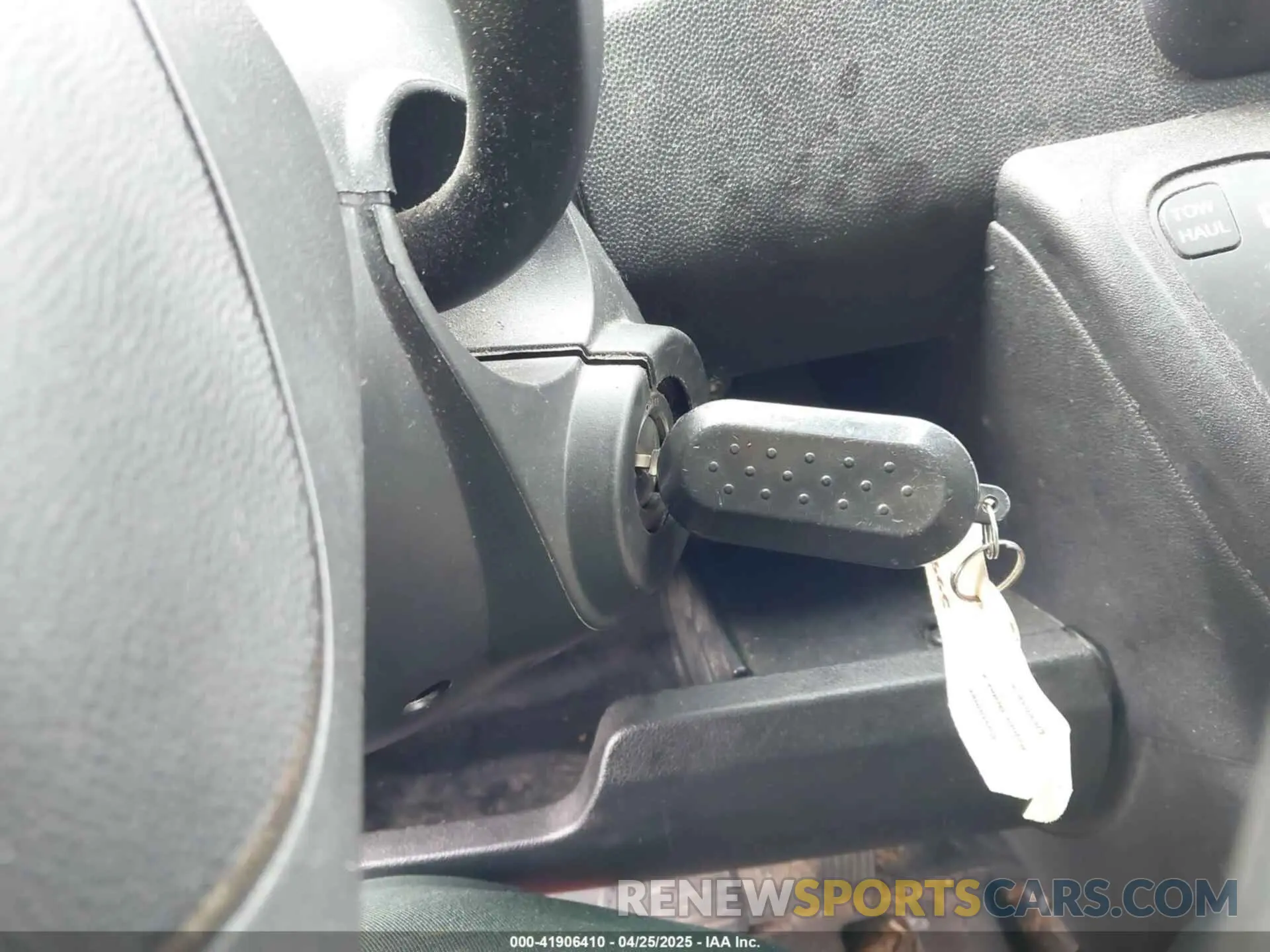 11 fotografías del automóvil dañado 3C6LRVDG3ME565967 RAM PROMASTER 2500 2021