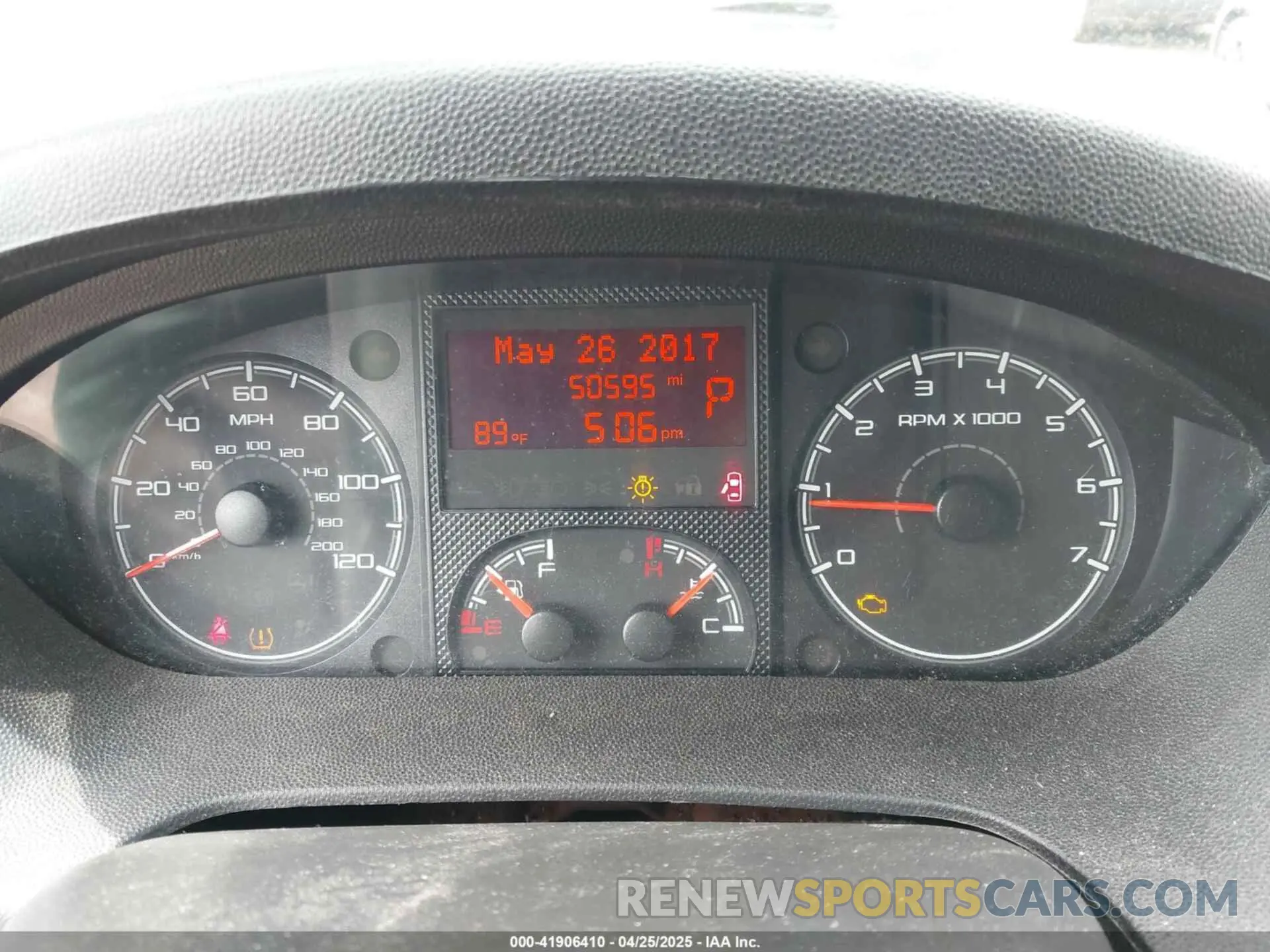 7 fotografías del automóvil dañado 3C6LRVDG3ME565967 RAM PROMASTER 2500 2021