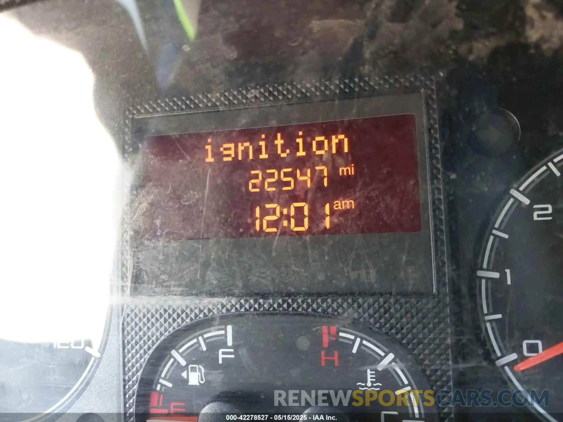 15 fotografías del automóvil dañado 3C6LRVDG4ME508578 RAM PROMASTER 2500 2021