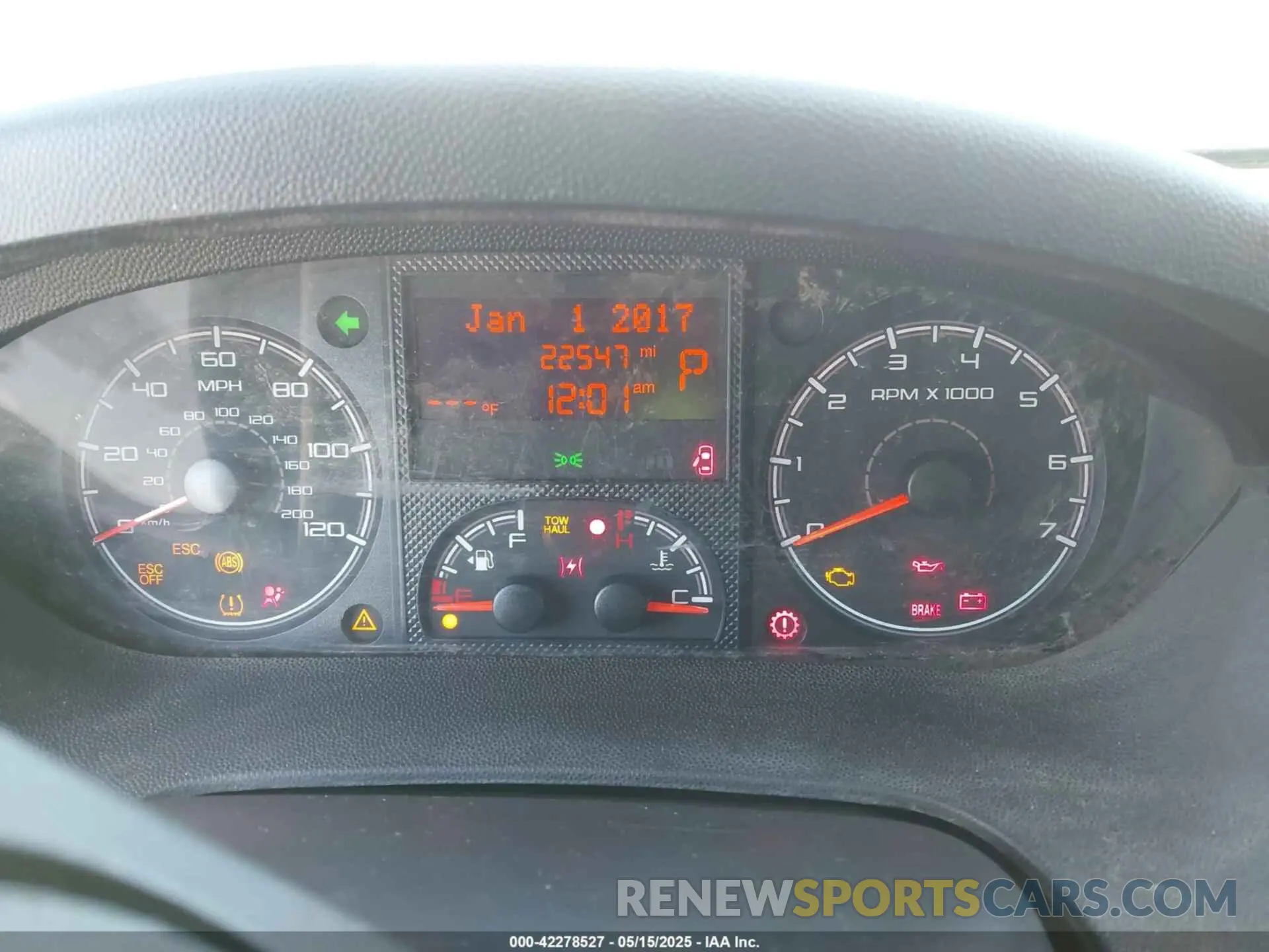 7 fotografías del automóvil dañado 3C6LRVDG4ME508578 RAM PROMASTER 2500 2021
