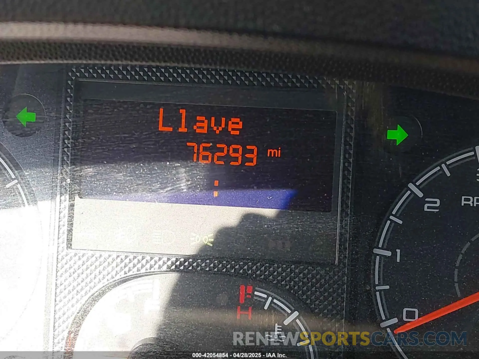 15 fotografías del automóvil dañado 3C6LRVDG4ME510878 RAM PROMASTER 2500 2021