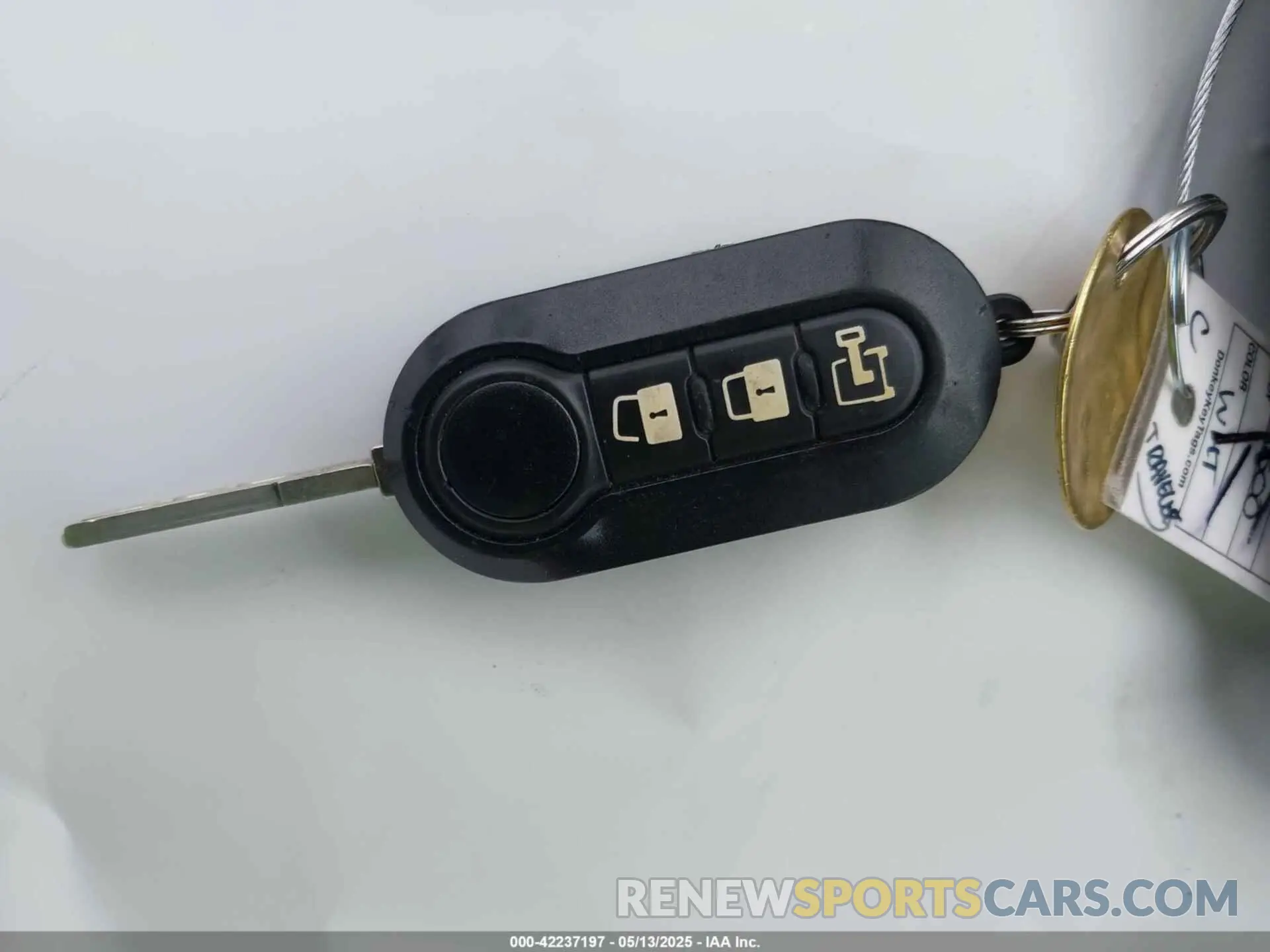 11 fotografías del automóvil dañado 3C6LRVDG5ME576517 RAM PROMASTER 2500 2021
