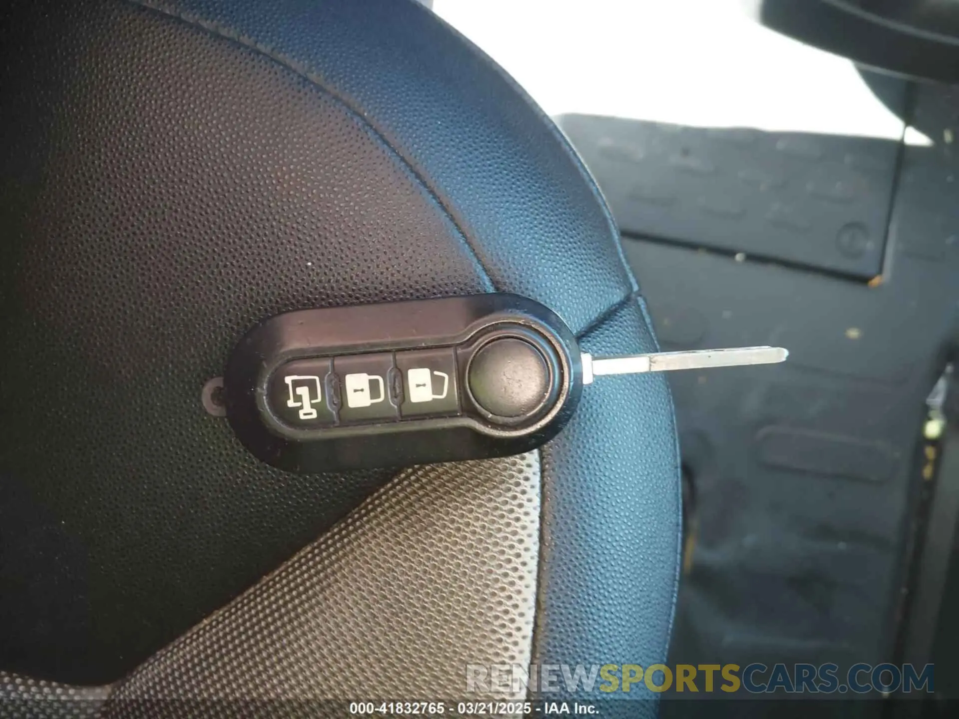 11 fotografías del automóvil dañado 3C6LRVDG6ME520408 RAM PROMASTER 2500 2021