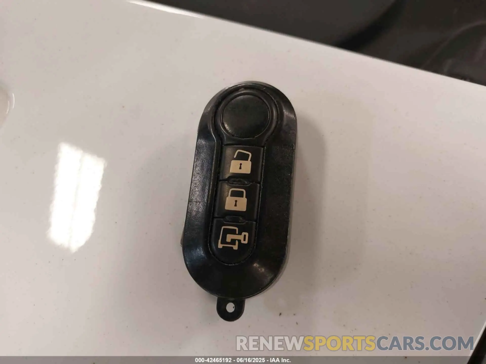 11 fotografías del automóvil dañado 3C6LRVDG6ME521560 RAM PROMASTER 2500 2021