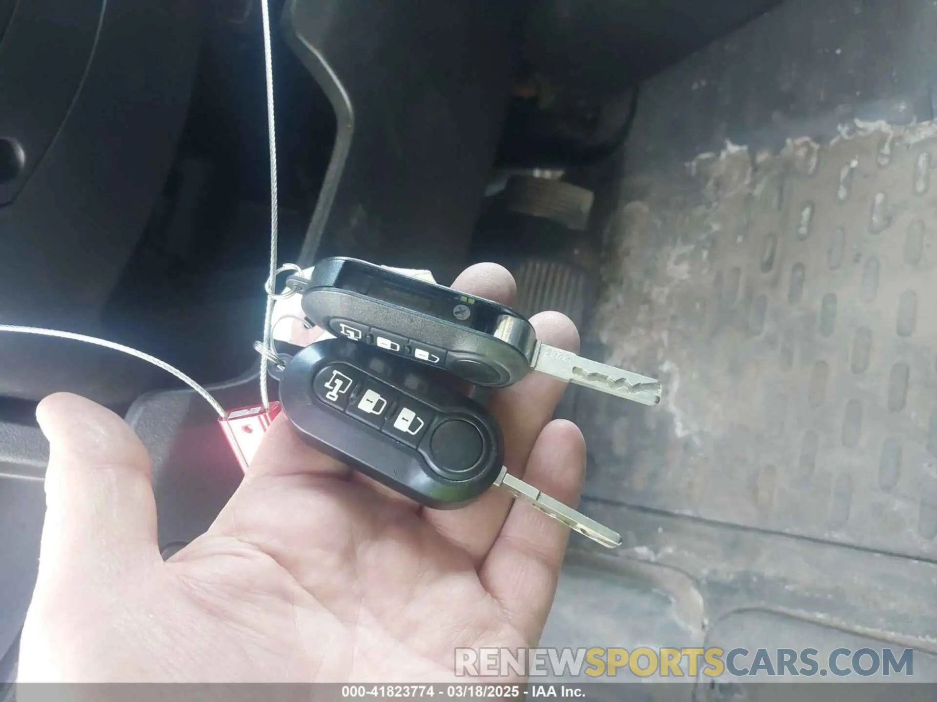 11 fotografías del automóvil dañado 3C6LRVDG6ME559029 RAM PROMASTER 2500 2021
