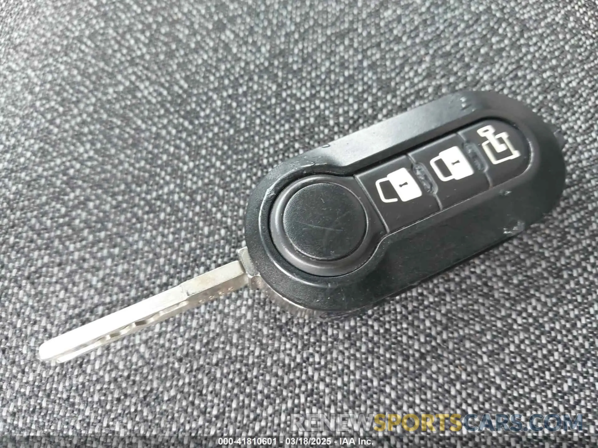 11 fotografías del automóvil dañado 3C6LRVDG8ME513895 RAM PROMASTER 2500 2021