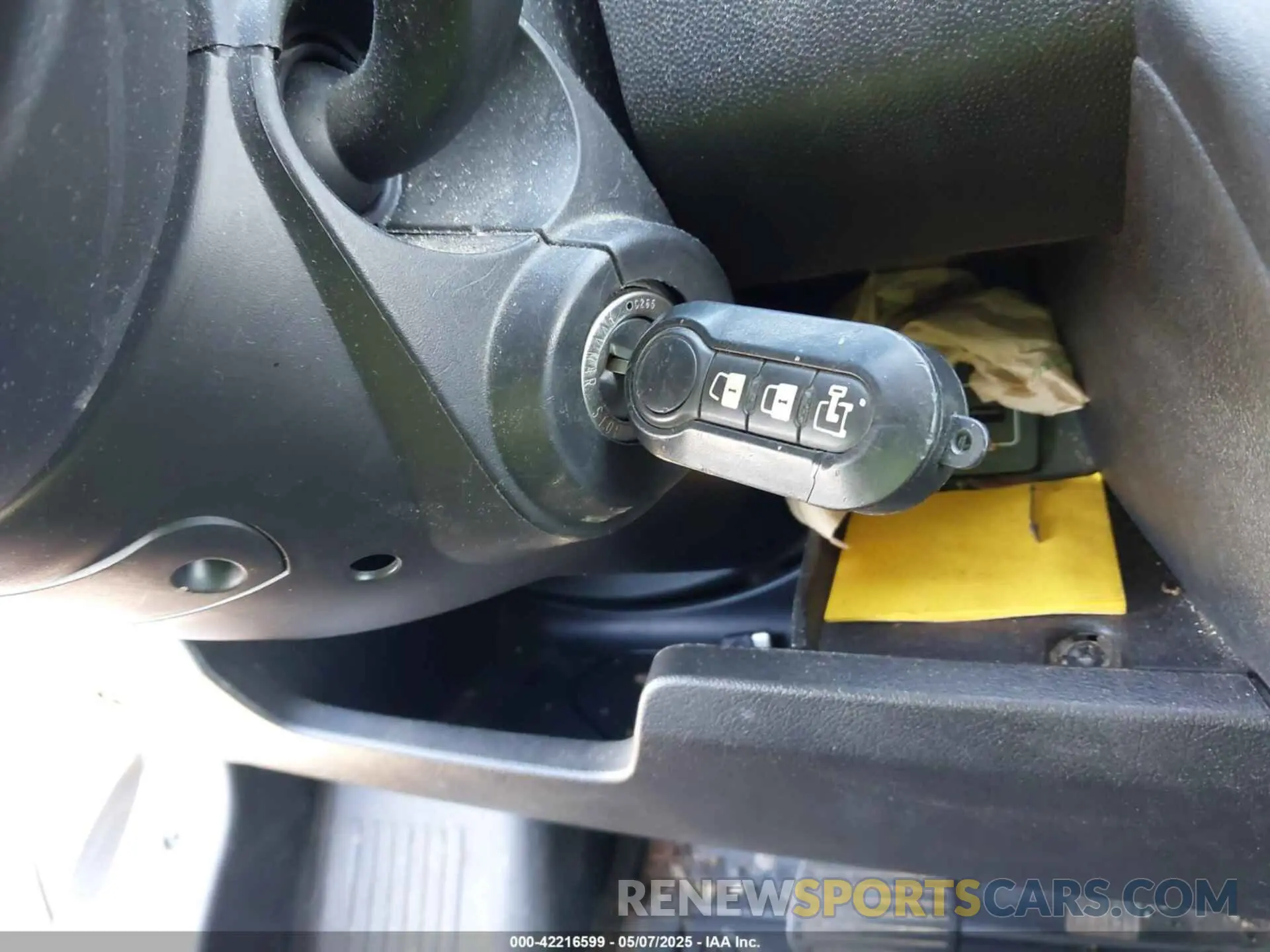 11 fotografías del automóvil dañado 3C6LRVVG4ME529686 RAM PROMASTER 2500 2021