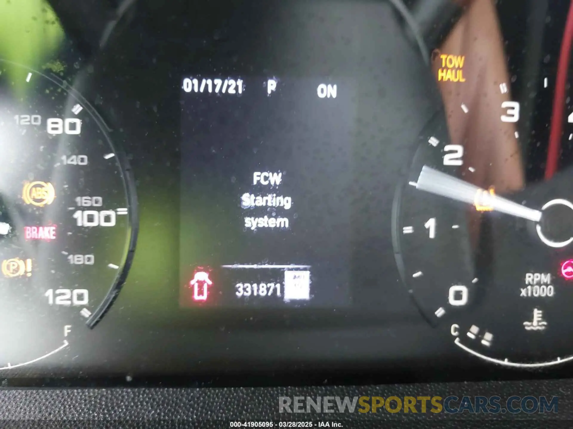 15 fotografías del automóvil dañado 3C6LRVDG7NE106801 RAM PROMASTER 2500 2022