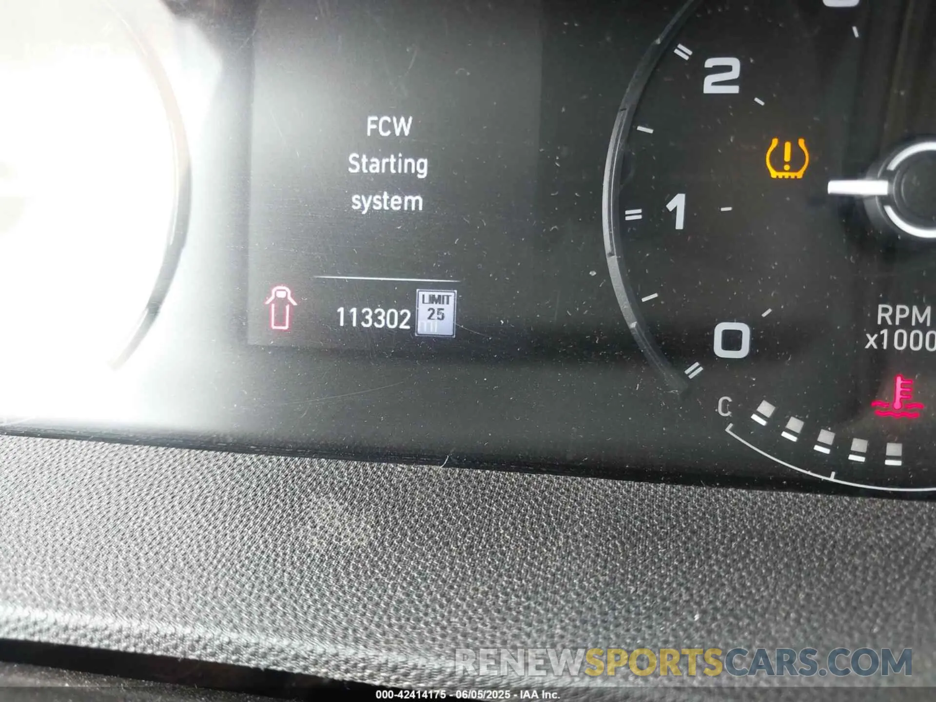 15 fotografías del automóvil dañado 3C6LRVVG3NE110178 RAM PROMASTER 2500 2022