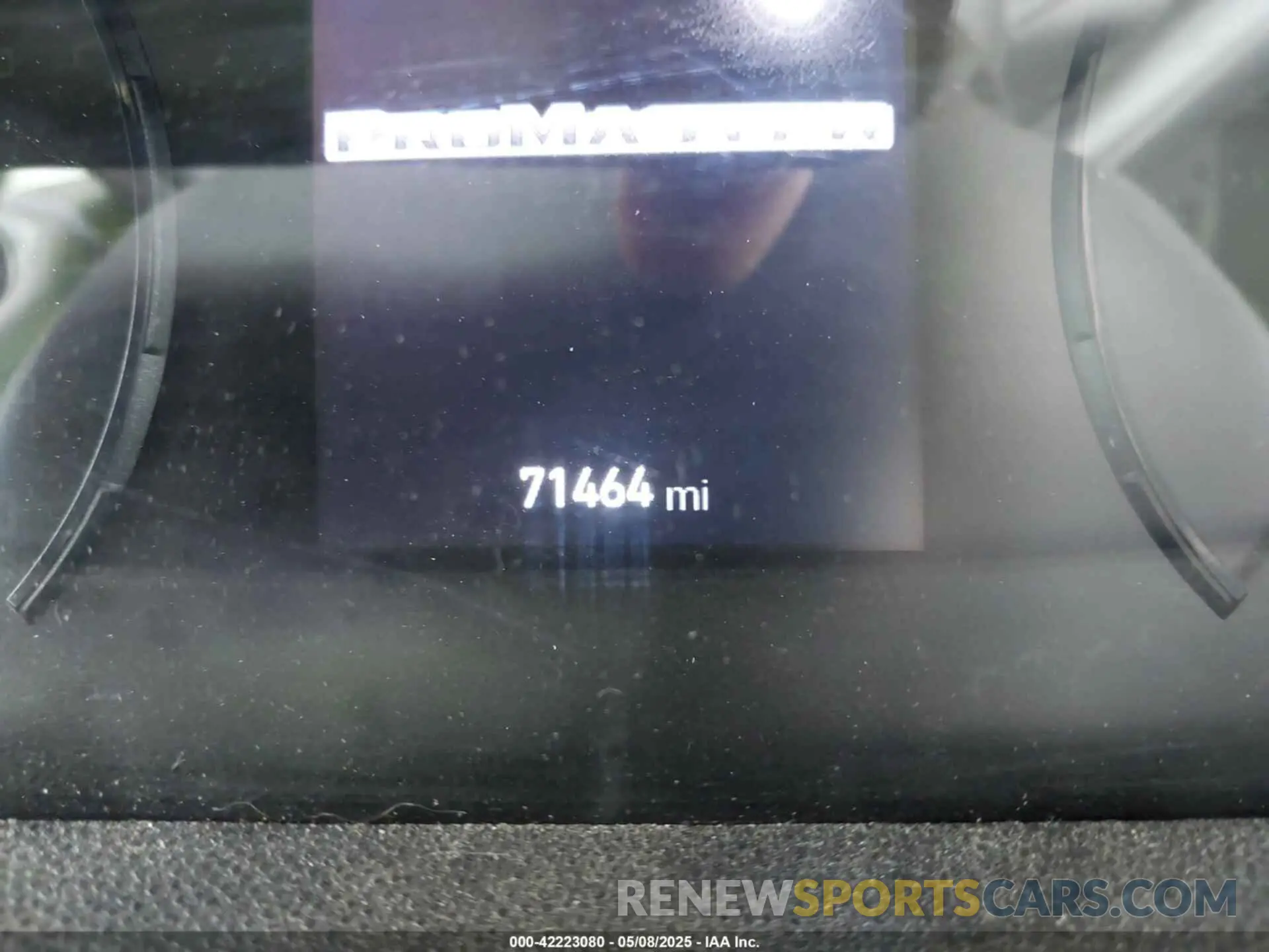 15 fotografías del automóvil dañado 3C6LRVDG3PE571823 RAM PROMASTER 2500 2023
