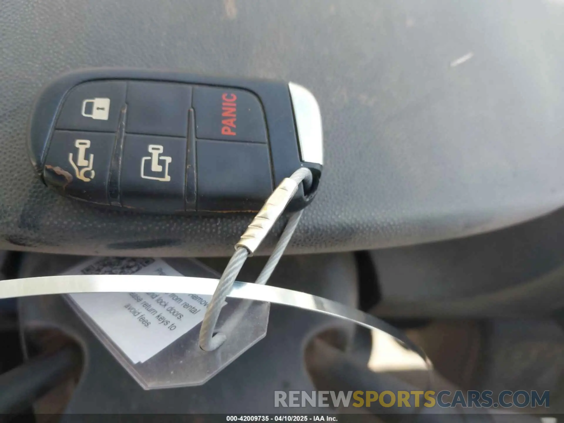 11 fotografías del automóvil dañado 3C6LRVDG3PE582496 RAM PROMASTER 2500 2023